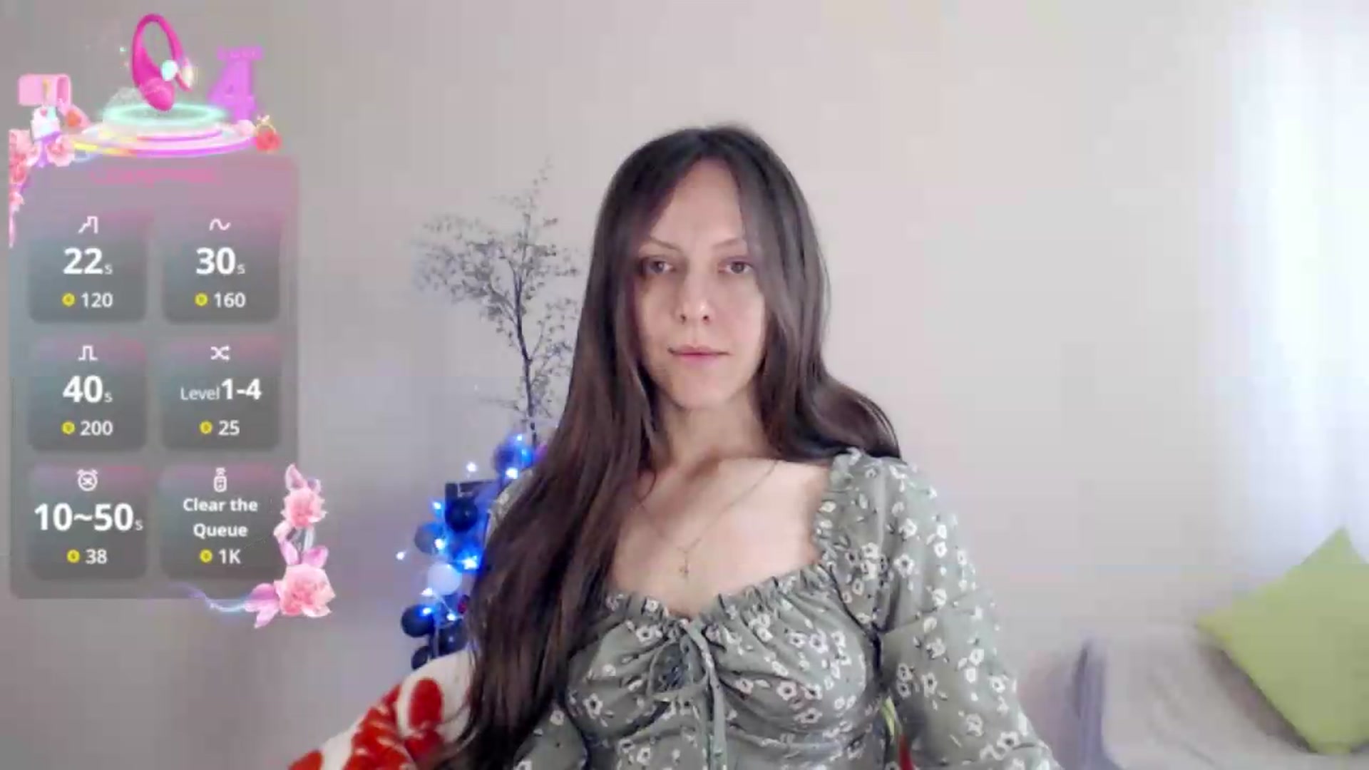 Gallery image thumbnail from BareflySi's myfreecams stream on, 08/20/2026, 11:00 image 12 of 20