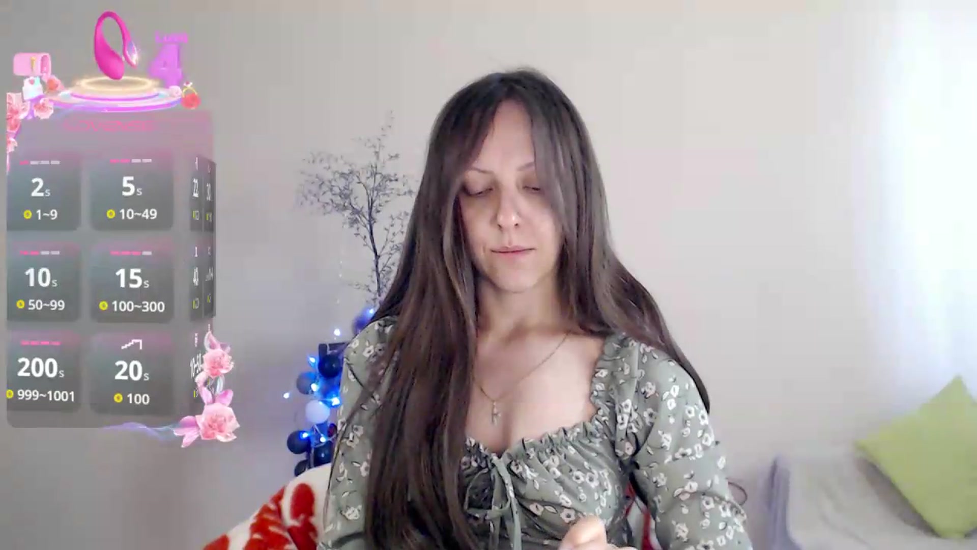 Gallery image thumbnail from BareflySi's myfreecams stream on, 08/20/2026, 11:00 image 17 of 20