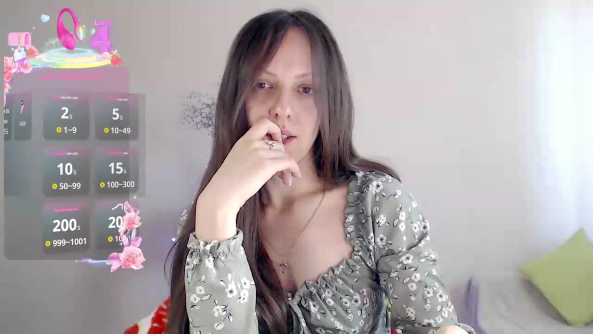 Gallery image thumbnail from BareflySi's myfreecams stream on, 08/20/2026, 11:00 image 15 of 20