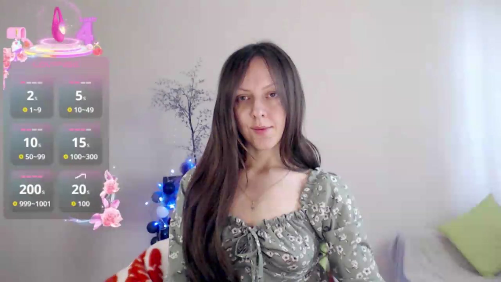 Gallery image thumbnail from BareflySi's myfreecams stream on, 08/20/2026, 11:00 image 11 of 20