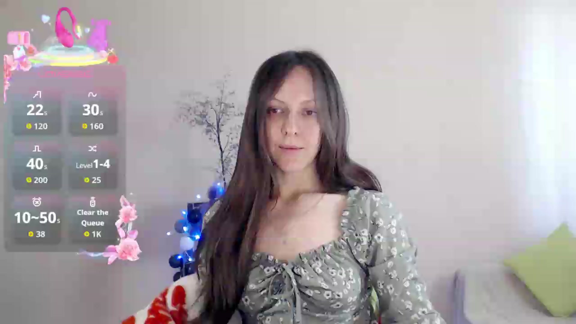 Gallery image thumbnail from BareflySi's myfreecams stream on, 08/20/2026, 11:00 image 13 of 20