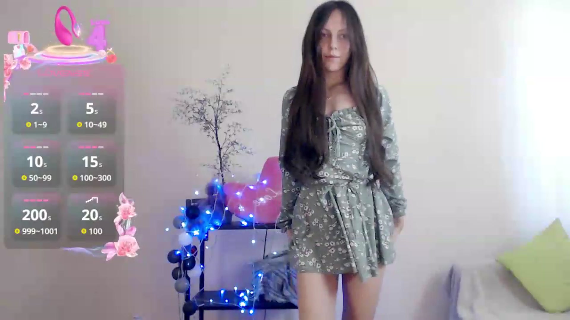 Gallery image thumbnail from BareflySi's myfreecams stream on, 08/20/2026, 12:06 image 2 of 20
