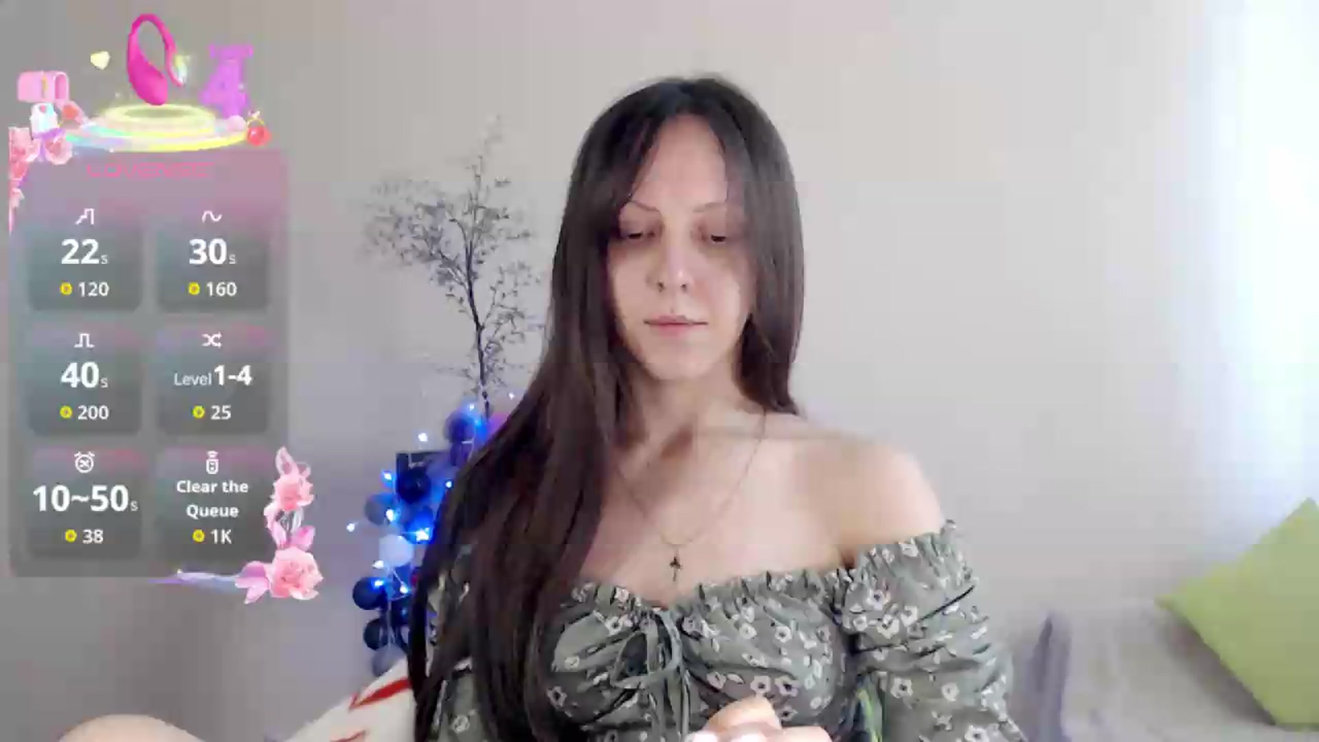 Gallery image thumbnail from BareflySi's myfreecams stream on, 08/20/2026, 12:06 image 18 of 20