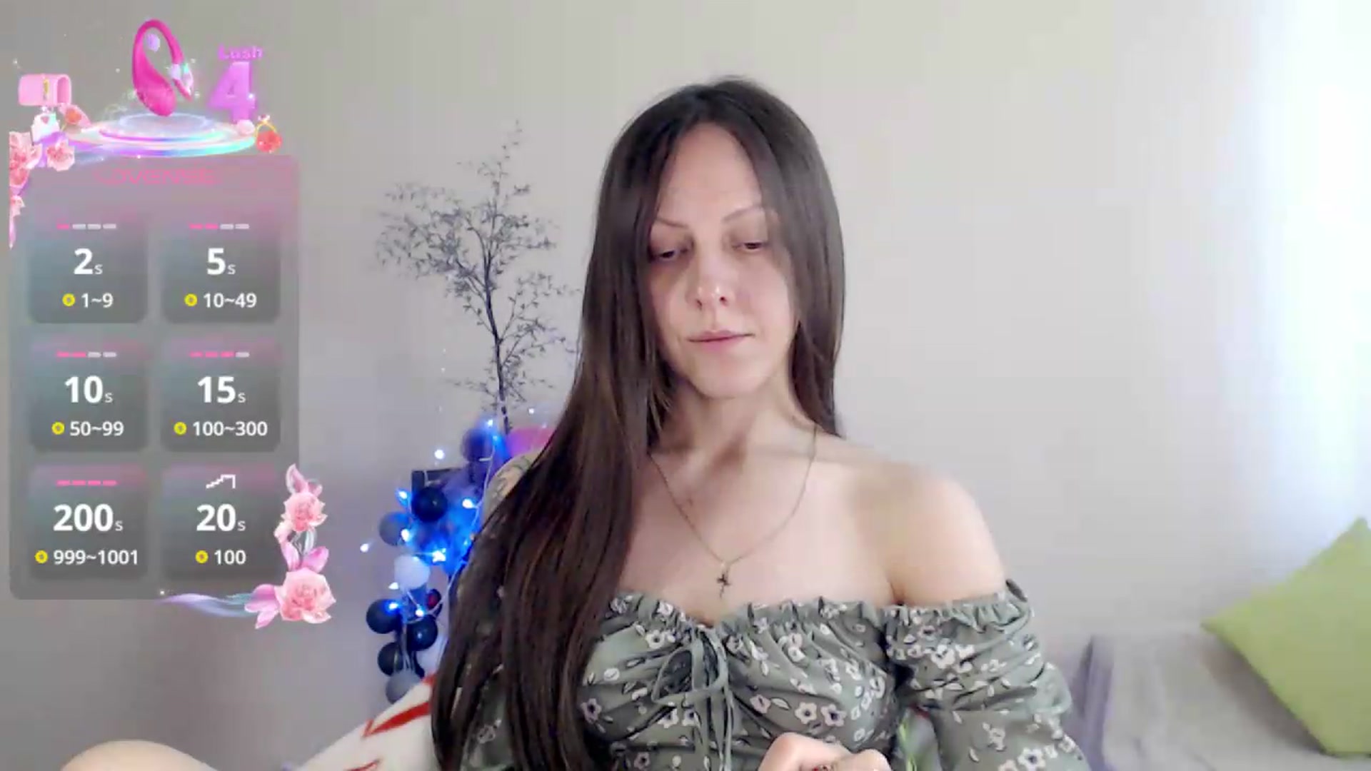 Gallery image thumbnail from BareflySi's myfreecams stream on, 08/20/2026, 12:06 image 15 of 20
