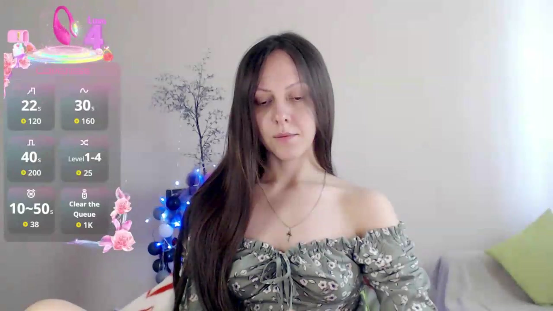 Gallery image thumbnail from BareflySi's myfreecams stream on, 08/20/2026, 12:06 image 16 of 20