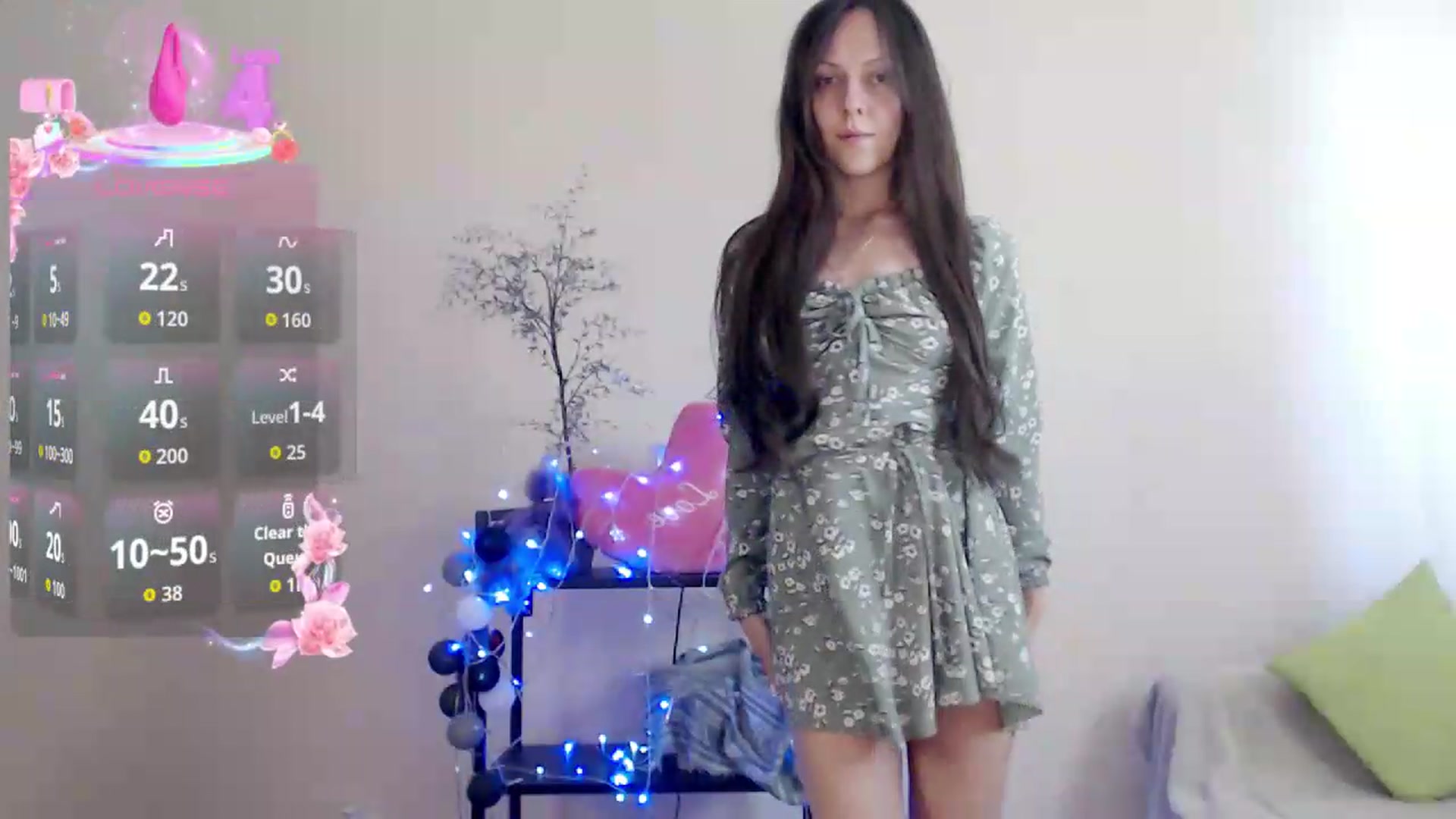 Gallery image thumbnail from BareflySi's myfreecams stream on, 08/20/2026, 12:06 image 6 of 20