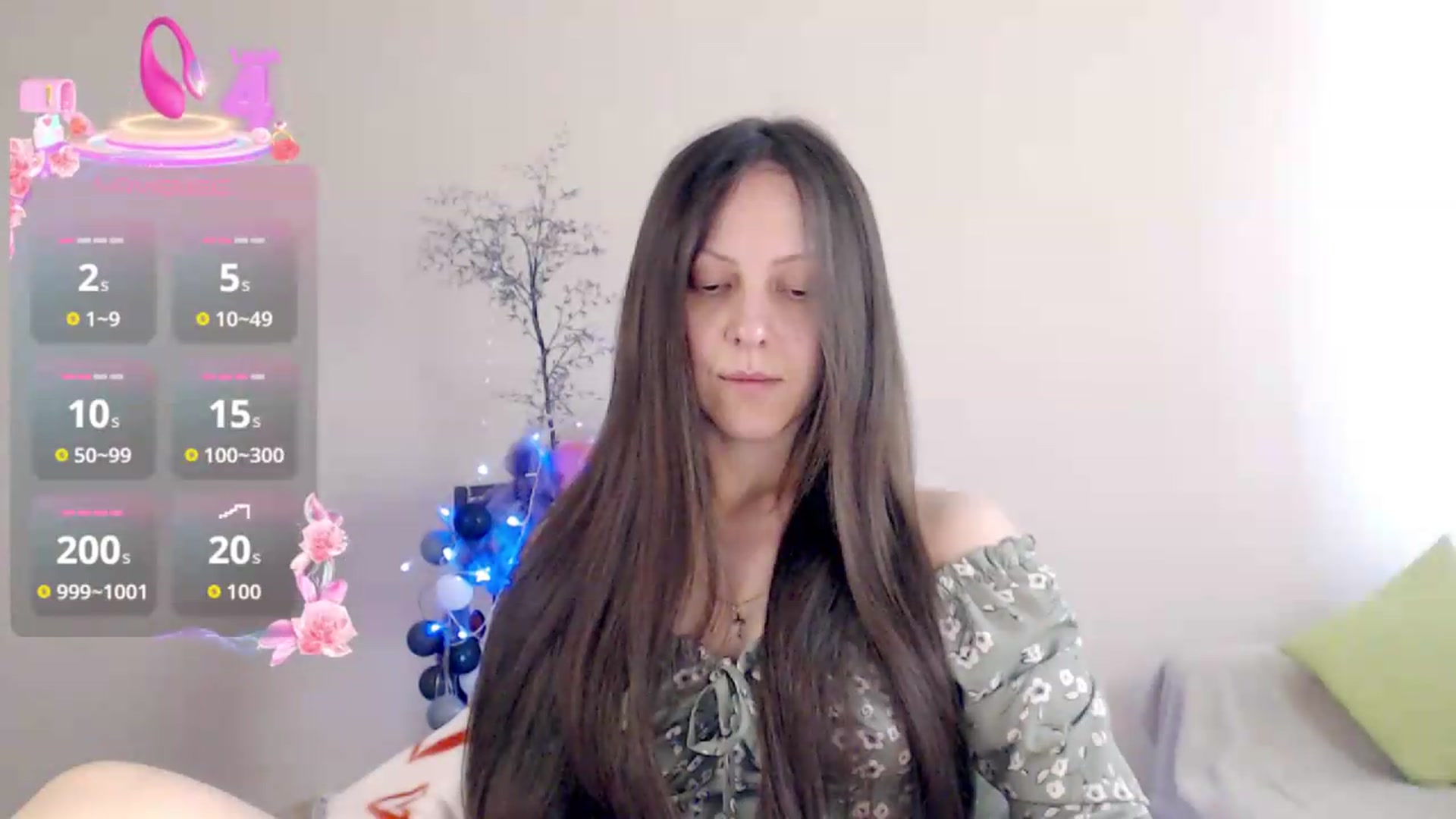 Gallery image thumbnail from BareflySi's myfreecams stream on, 08/20/2026, 12:31 image 4 of 20