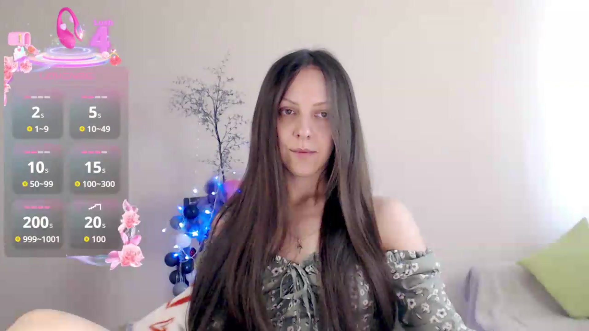 Gallery image thumbnail from BareflySi's myfreecams stream on, 08/20/2026, 12:31 image 5 of 20