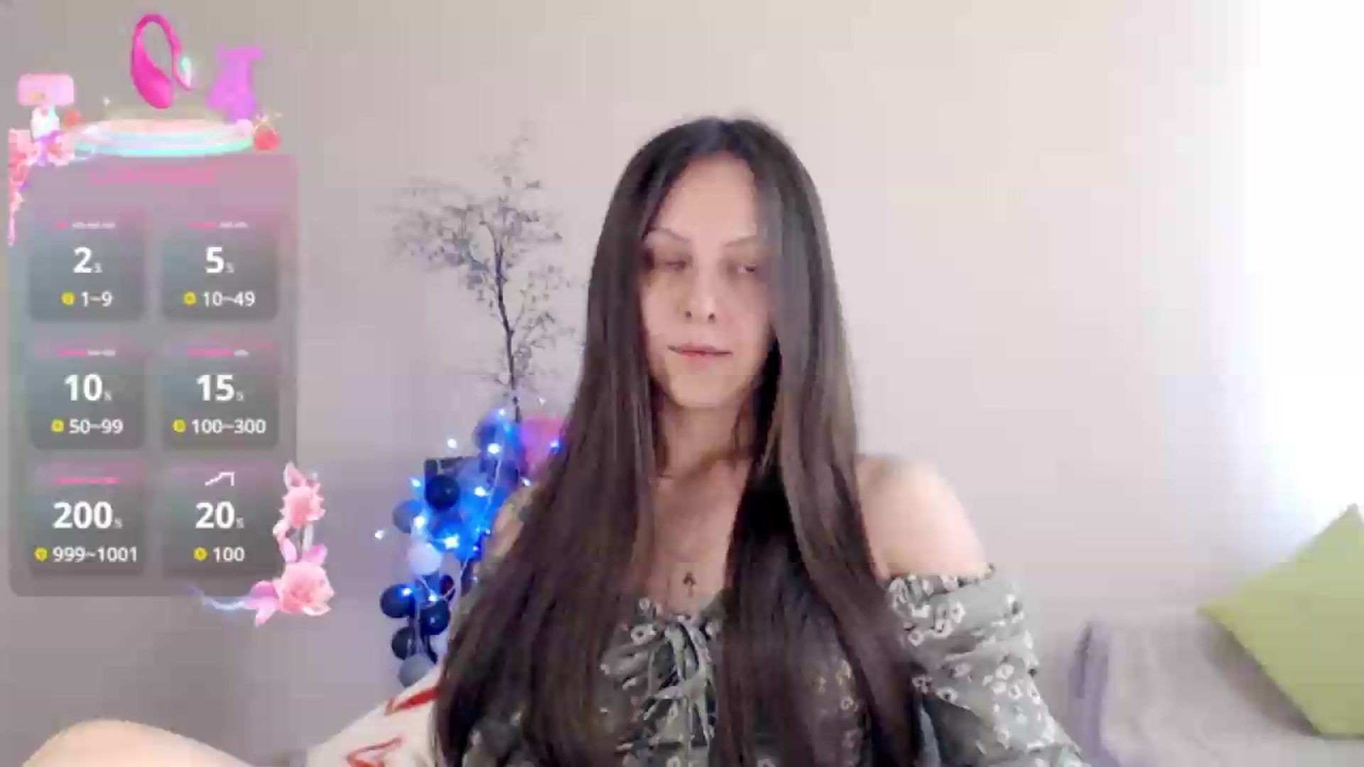 Gallery image thumbnail from BareflySi's myfreecams stream on, 08/20/2026, 12:31 image 8 of 20