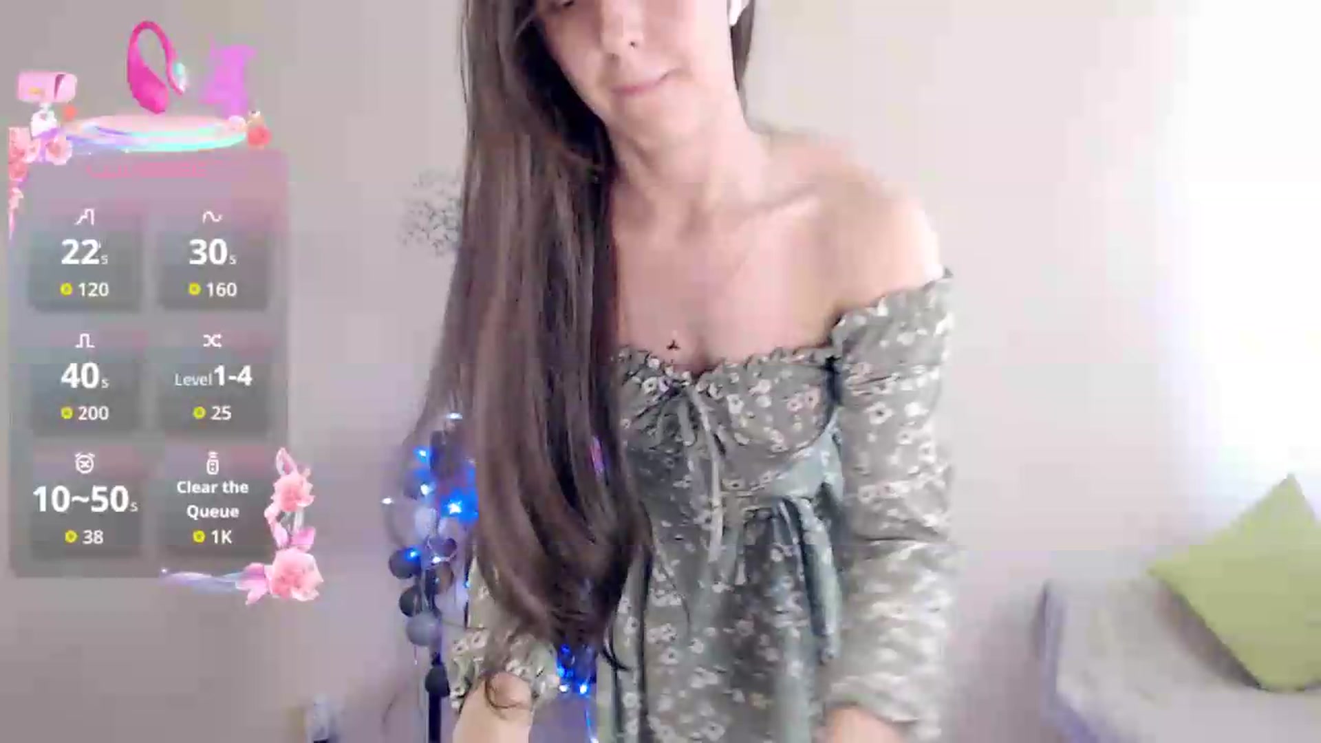 Gallery image thumbnail from BareflySi's myfreecams stream on, 08/20/2026, 12:31 image 19 of 20