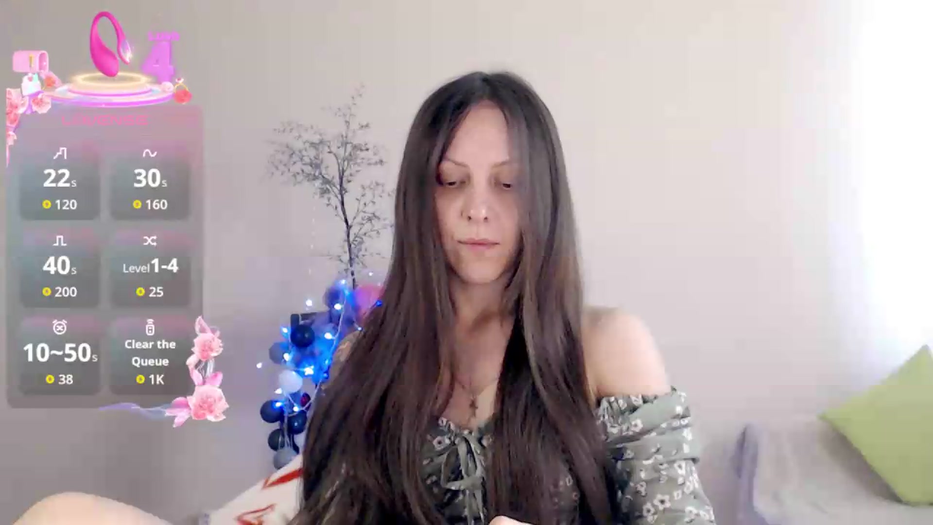 Gallery image thumbnail from BareflySi's myfreecams stream on, 08/20/2026, 12:31 image 6 of 20