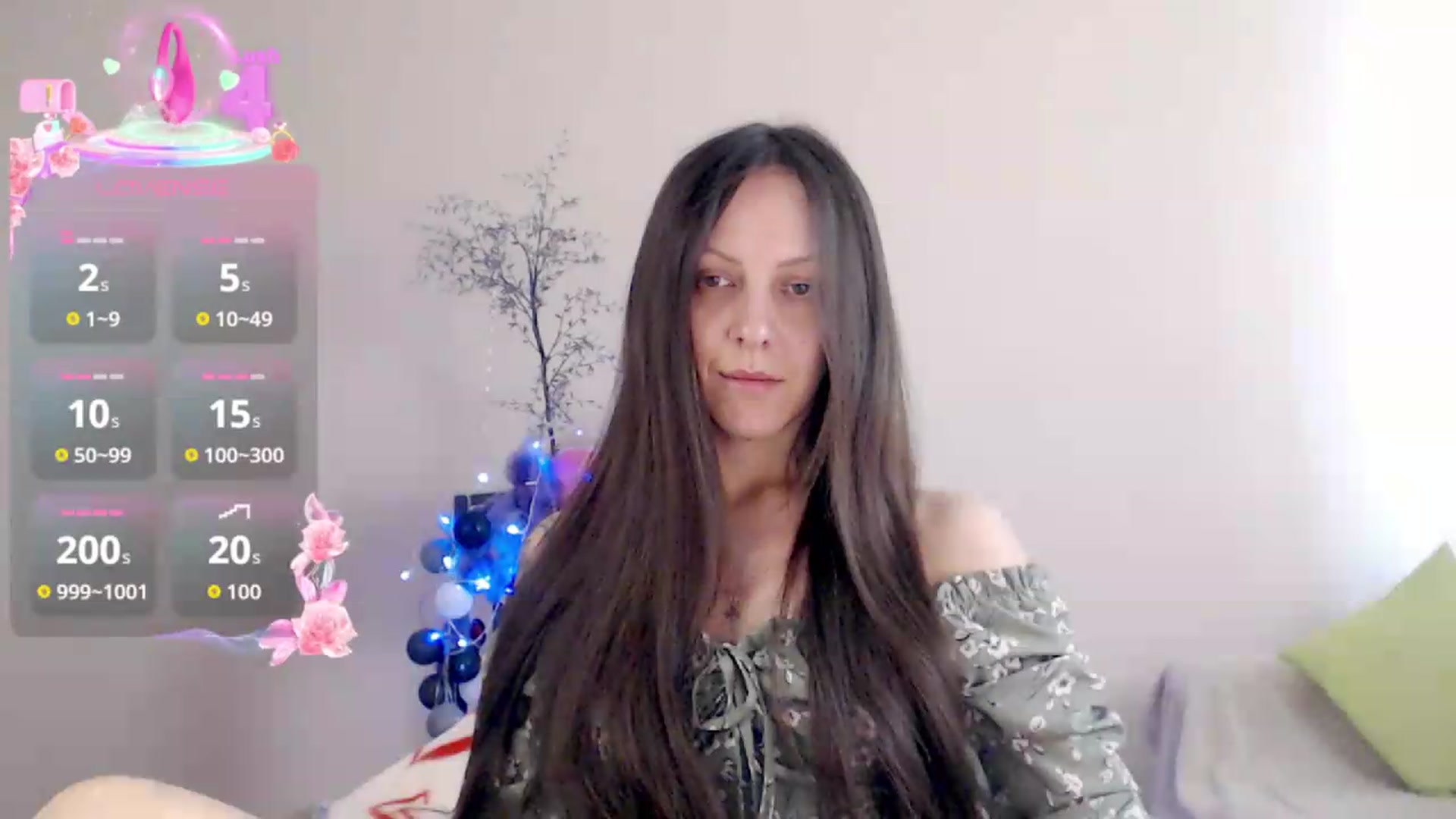 Gallery image thumbnail from BareflySi's myfreecams stream on, 08/20/2026, 12:31 image 11 of 20