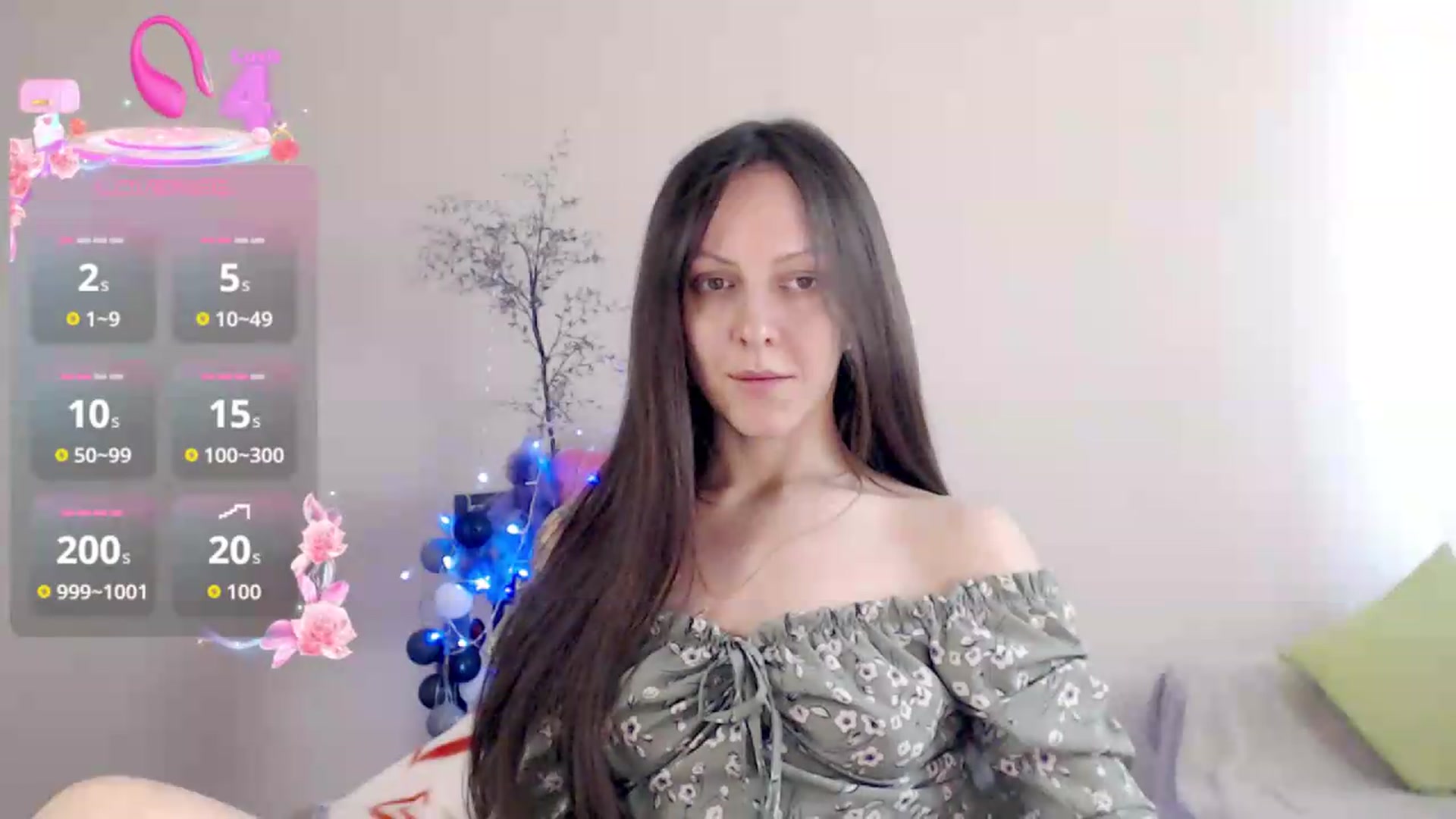 Gallery image thumbnail from BareflySi's myfreecams stream on, 08/20/2026, 12:31 image 12 of 20