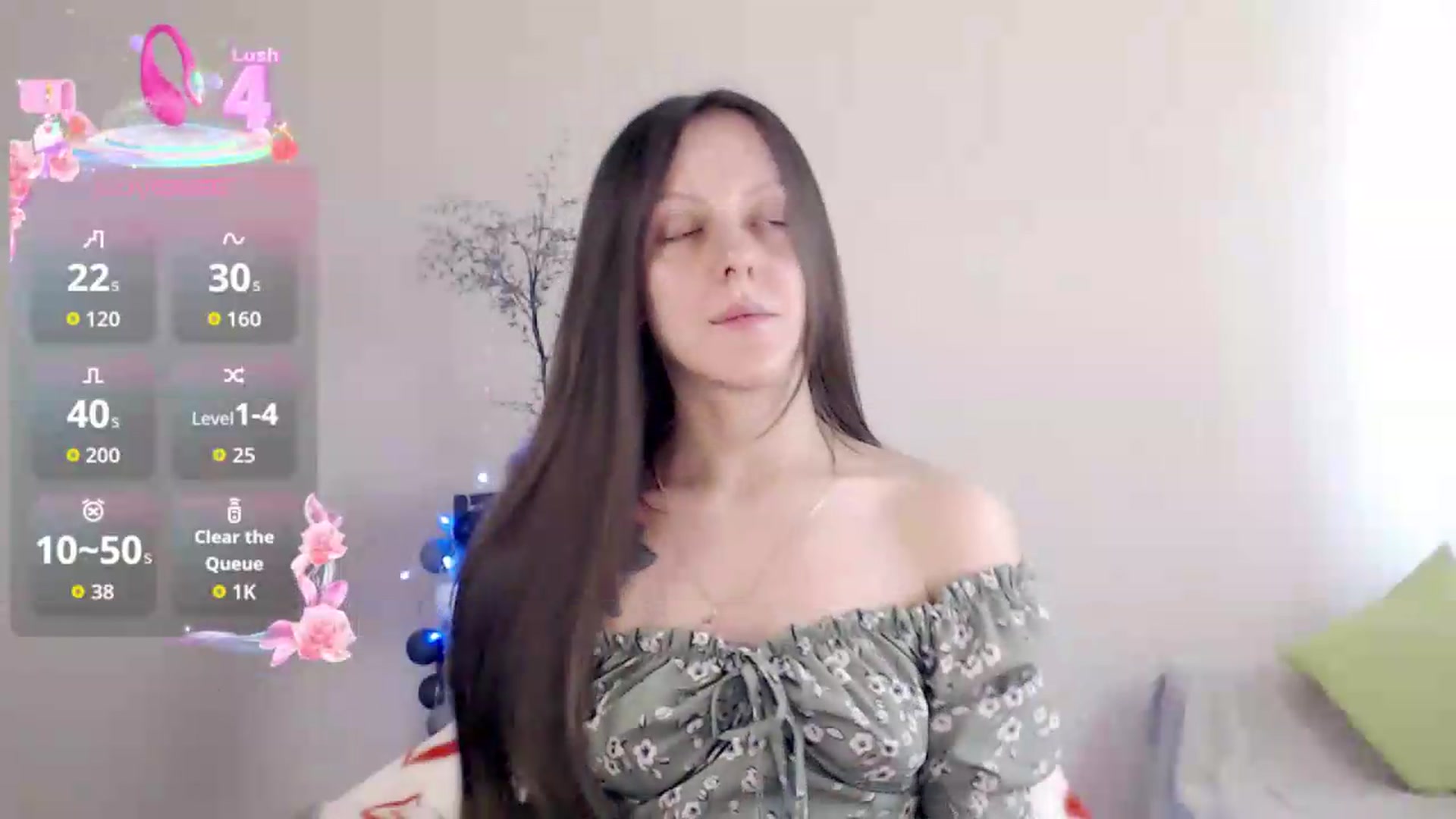 Gallery image thumbnail from BareflySi's myfreecams stream on, 08/20/2026, 12:31 image 13 of 20