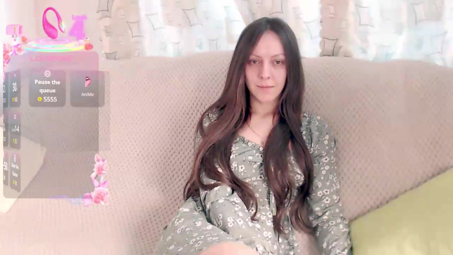 Gallery image thumbnail from BareflySi's myfreecams stream on, 08/20/2026, 13:44 image 5 of 20
