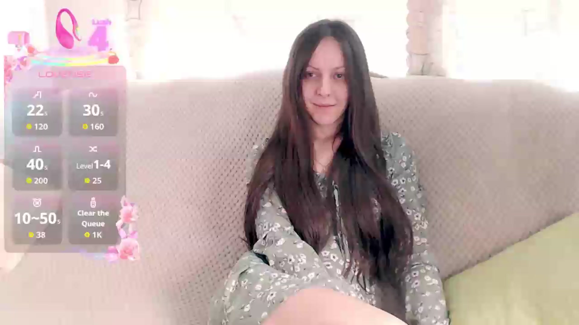 Gallery image thumbnail from BareflySi's myfreecams stream on, 08/20/2026, 13:44 image 13 of 20