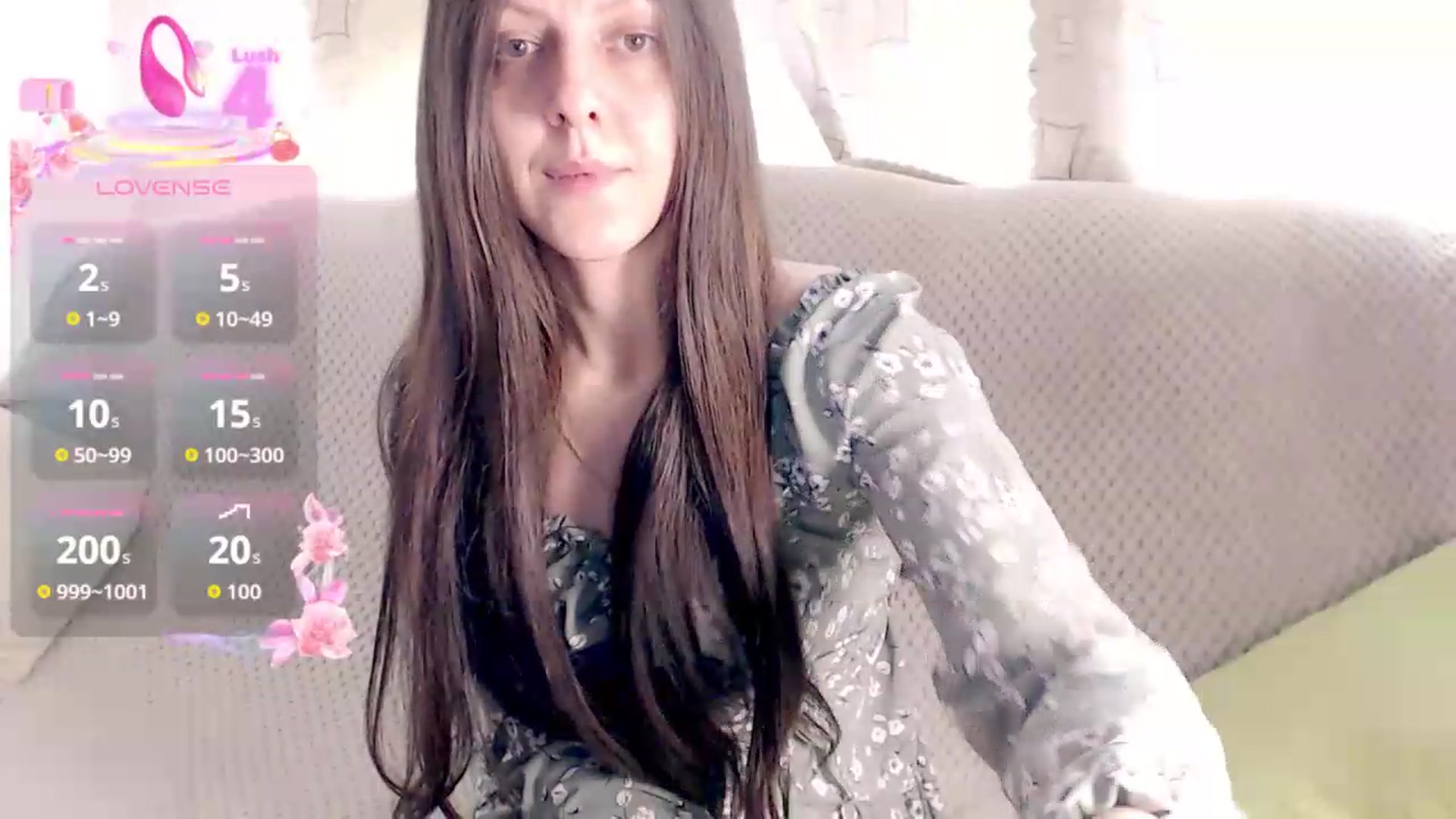 Gallery image thumbnail from BareflySi's myfreecams stream on, 08/20/2026, 13:44 image 2 of 20