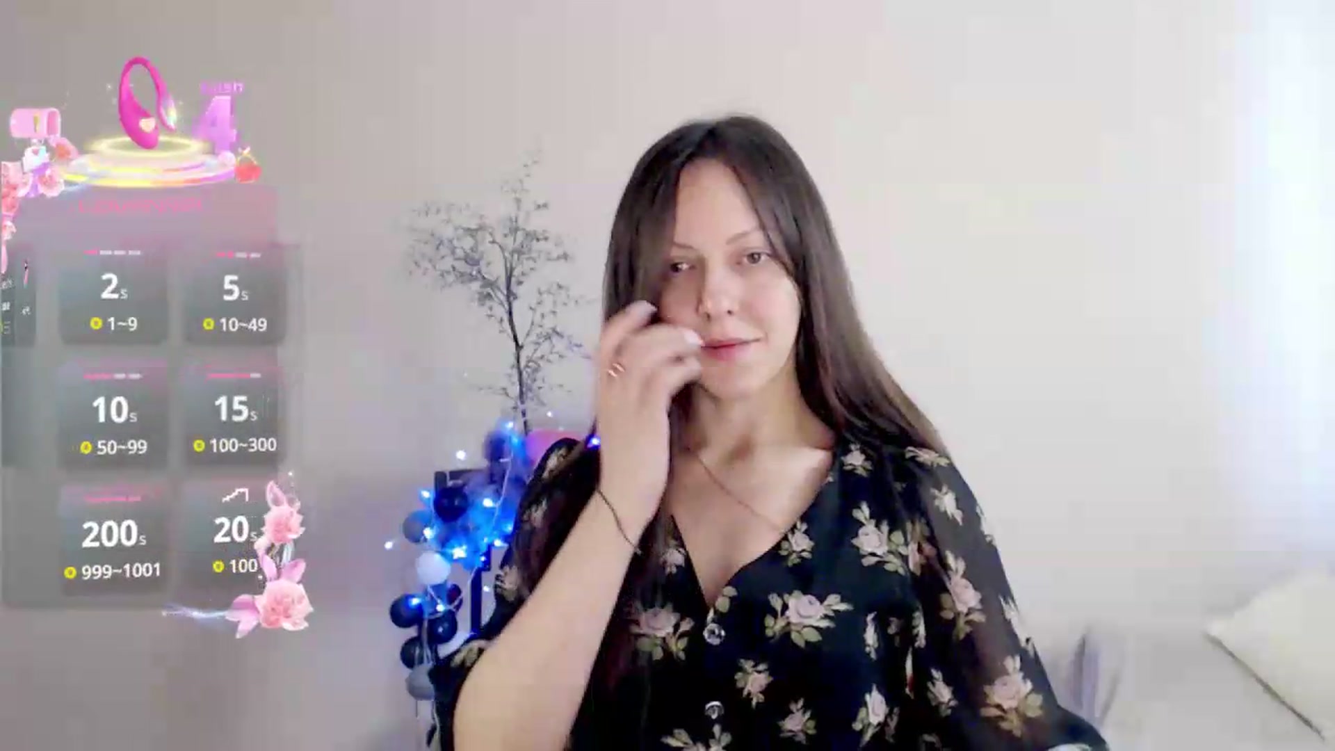 Gallery image thumbnail from BareflySi's myfreecams stream on, 08/21/2026, 11:18 image 2 of 20