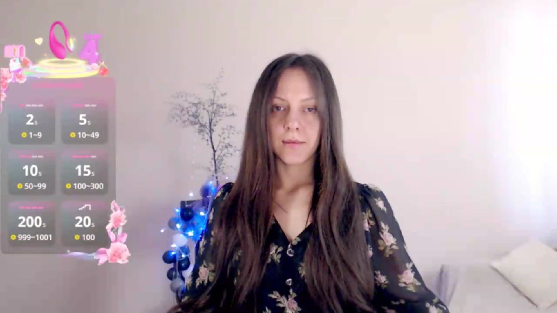 Gallery image thumbnail from BareflySi's myfreecams stream on, 08/21/2026, 11:18 image 20 of 20