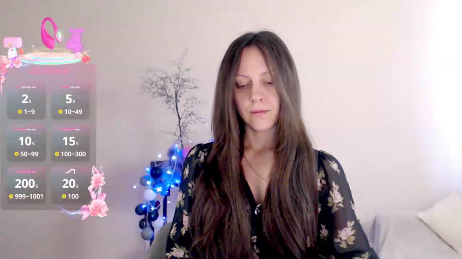 Gallery image thumbnail from BareflySi's myfreecams stream on, 08/21/2026, 11:18 image 10 of 20