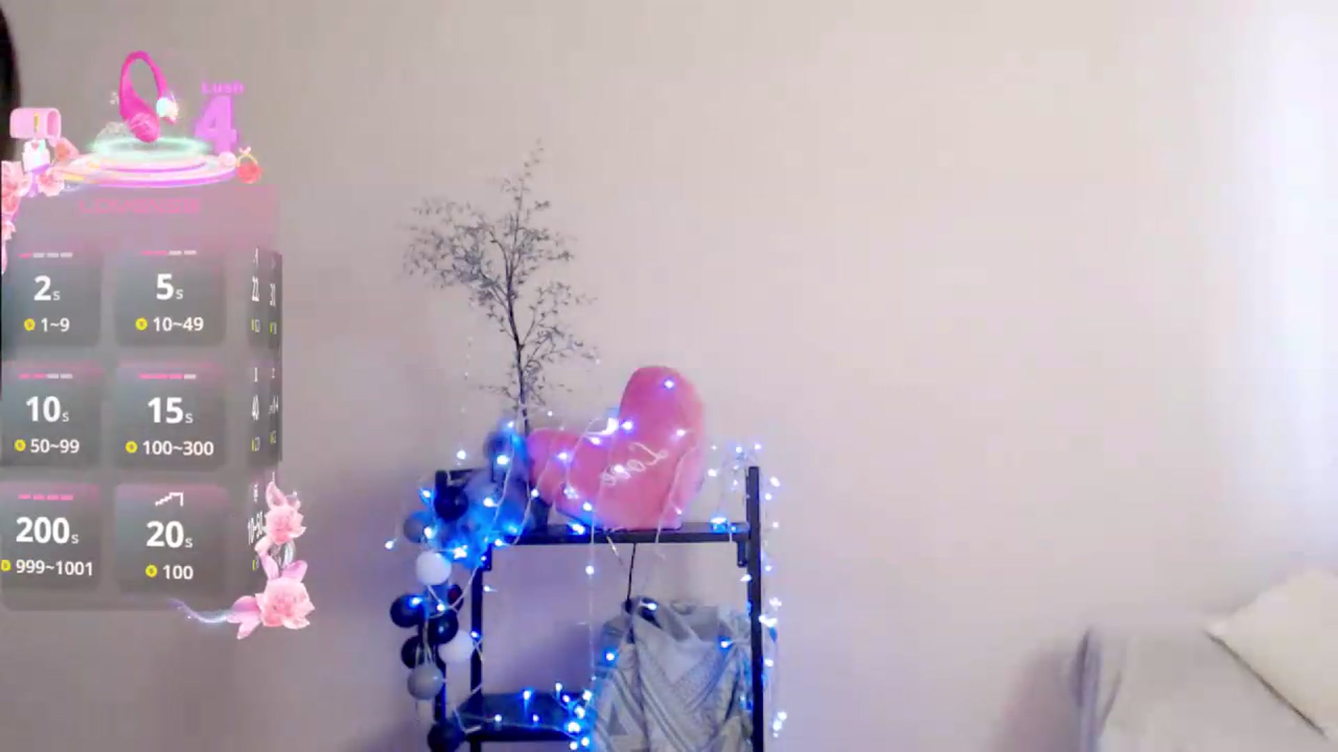 Gallery image thumbnail from BareflySi's myfreecams stream on, 08/21/2026, 11:18 image 7 of 20