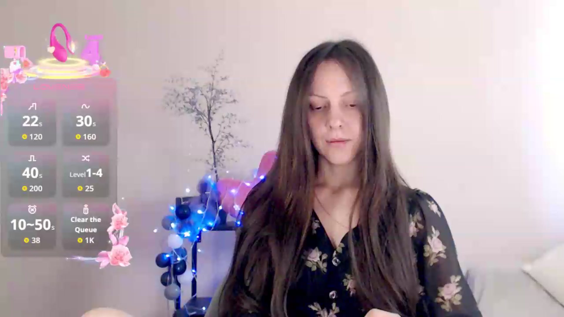 Gallery image thumbnail from BareflySi's myfreecams stream on, 08/21/2026, 11:18 image 19 of 20
