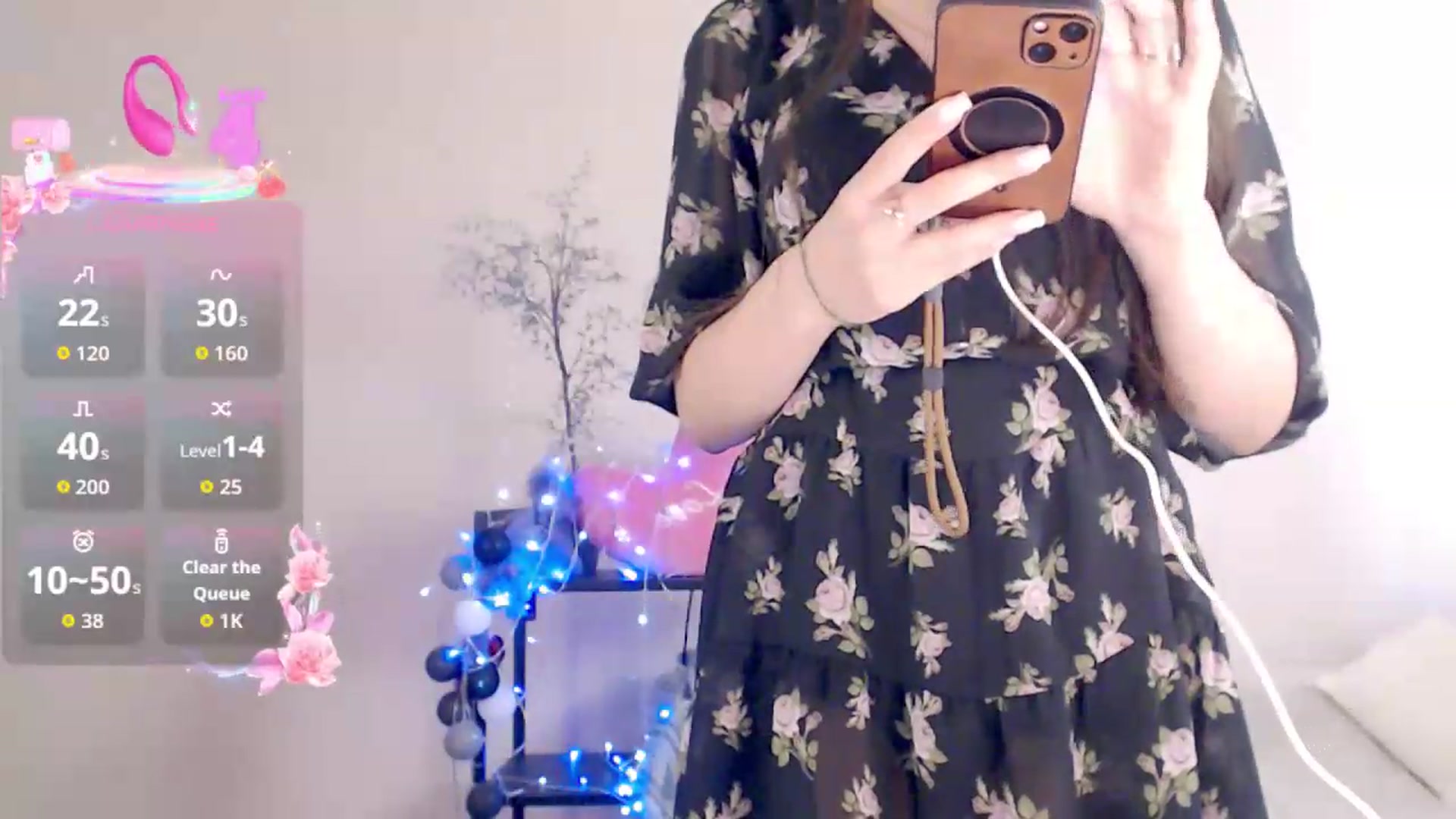 Gallery image thumbnail from BareflySi's myfreecams stream on, 08/21/2026, 11:18 image 16 of 20