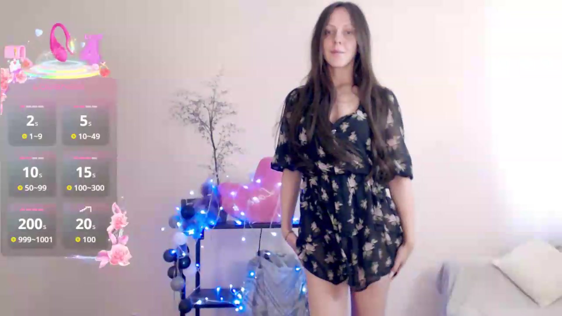 Gallery image thumbnail from BareflySi's myfreecams stream on, 08/21/2026, 12:13 image 9 of 20