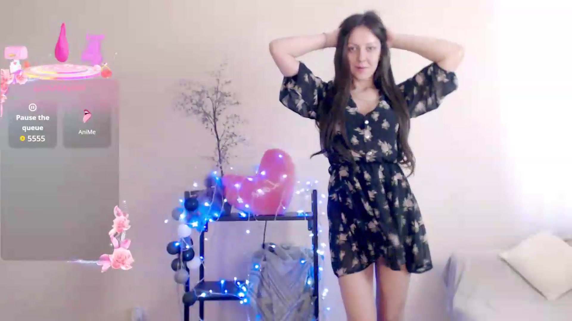 Gallery image thumbnail from BareflySi's myfreecams stream on, 08/21/2026, 12:13 image 12 of 20
