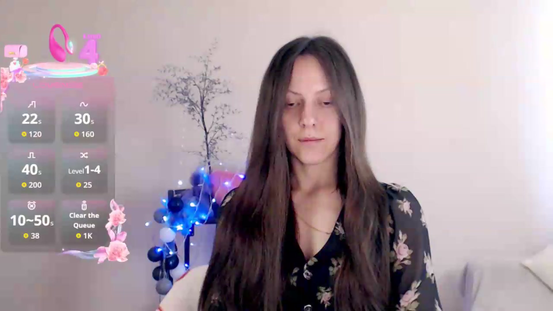 Gallery image thumbnail from BareflySi's myfreecams stream on, 08/21/2026, 12:13 image 6 of 20