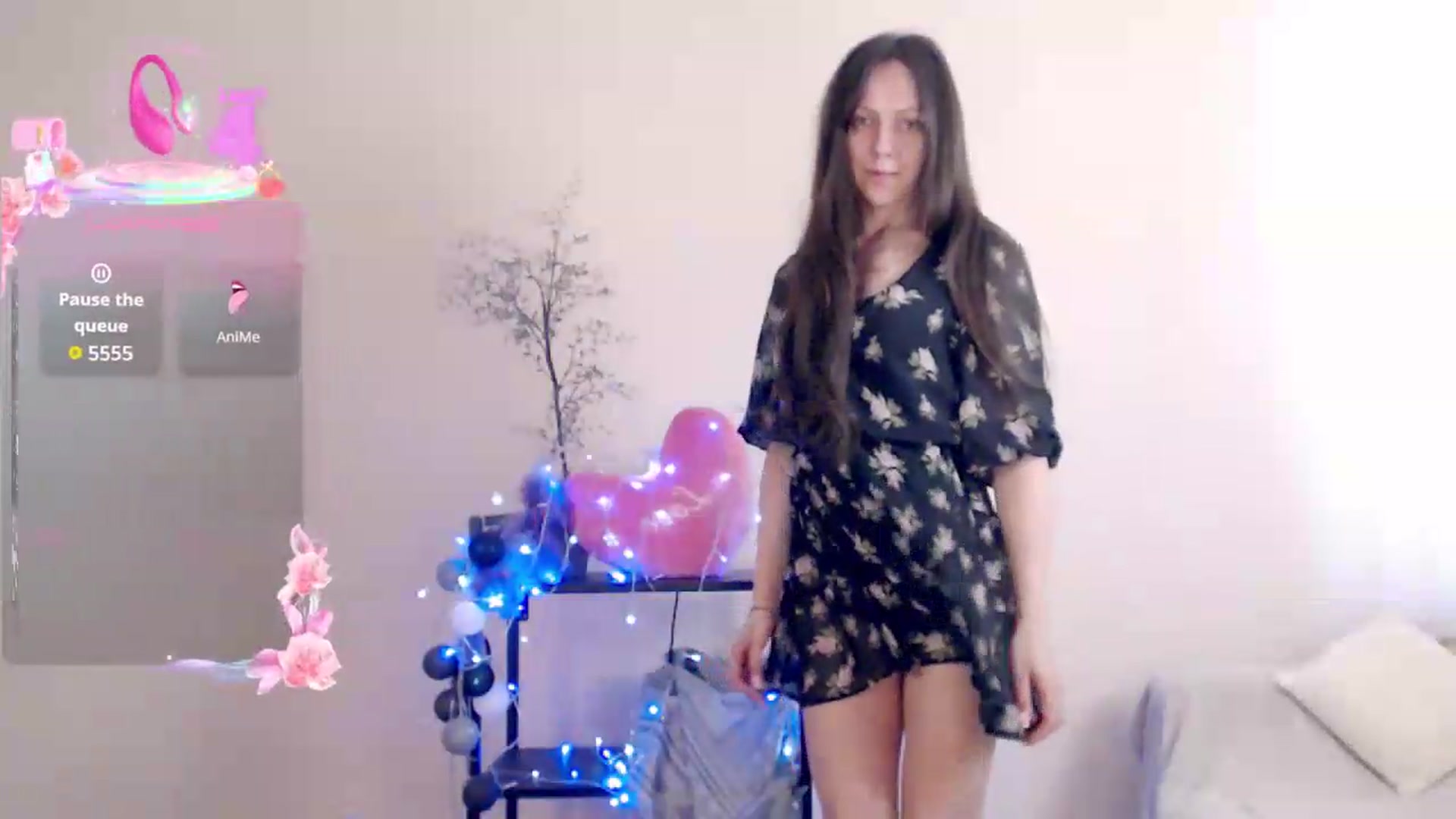 Gallery image thumbnail from BareflySi's myfreecams stream on, 08/21/2026, 12:13 image 8 of 20