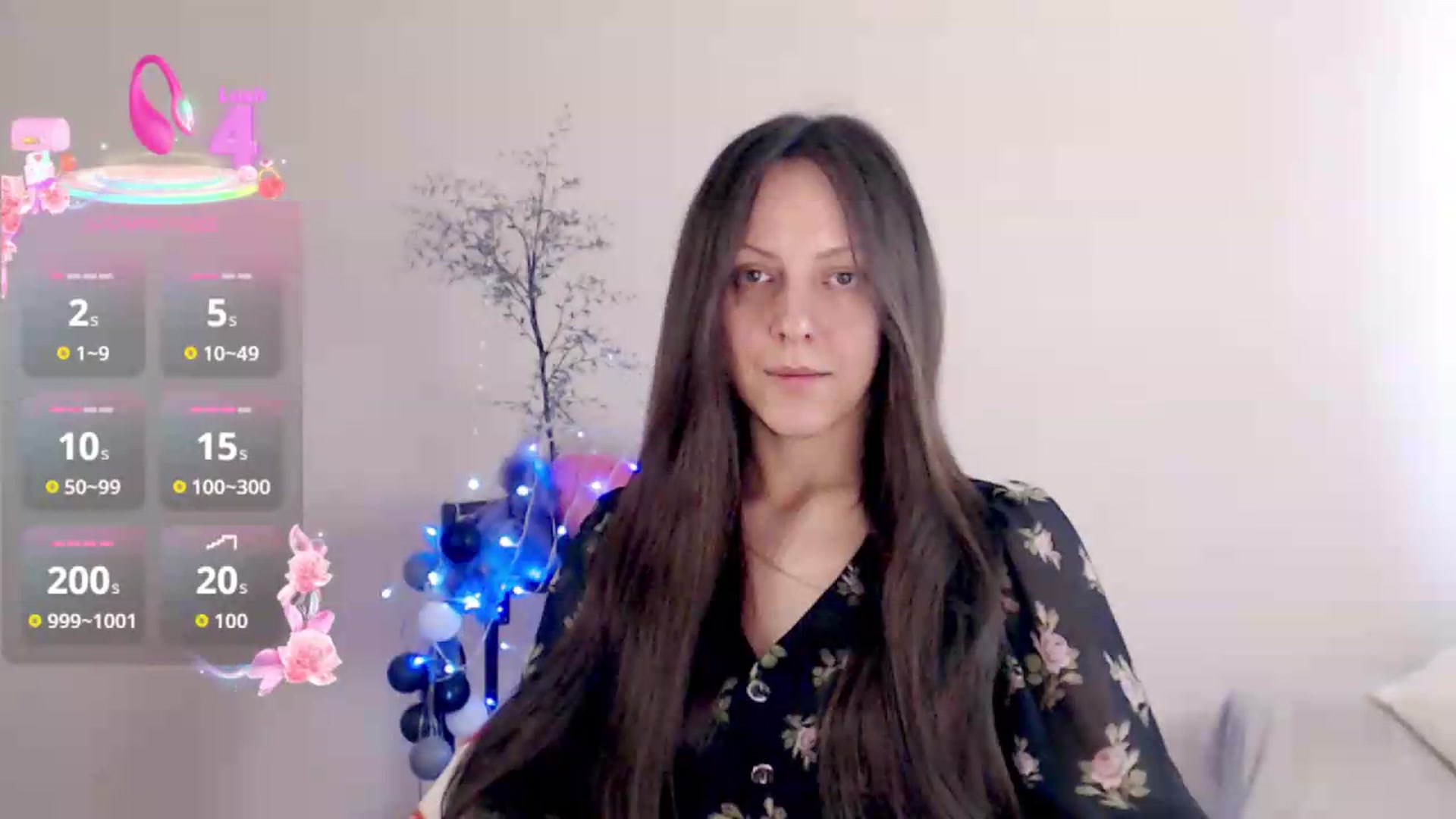 Gallery image thumbnail from BareflySi's myfreecams stream on, 08/21/2026, 12:13 image 4 of 20