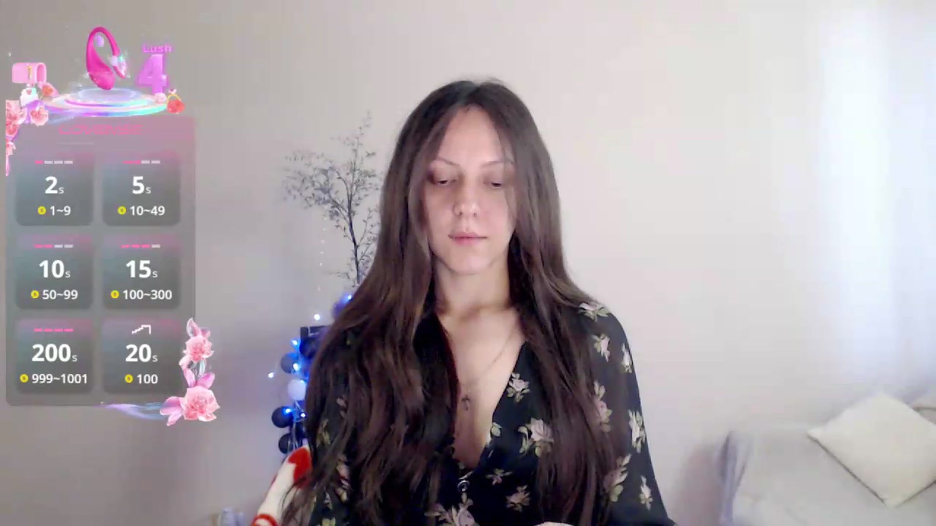 Gallery image thumbnail from BareflySi's myfreecams stream on, 08/22/2026, 09:29 image 9 of 20