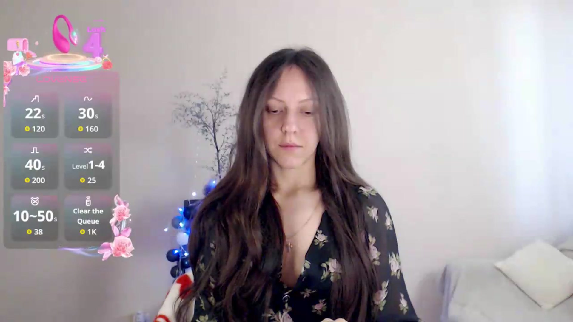 Gallery image thumbnail from BareflySi's myfreecams stream on, 08/22/2026, 09:29 image 7 of 20