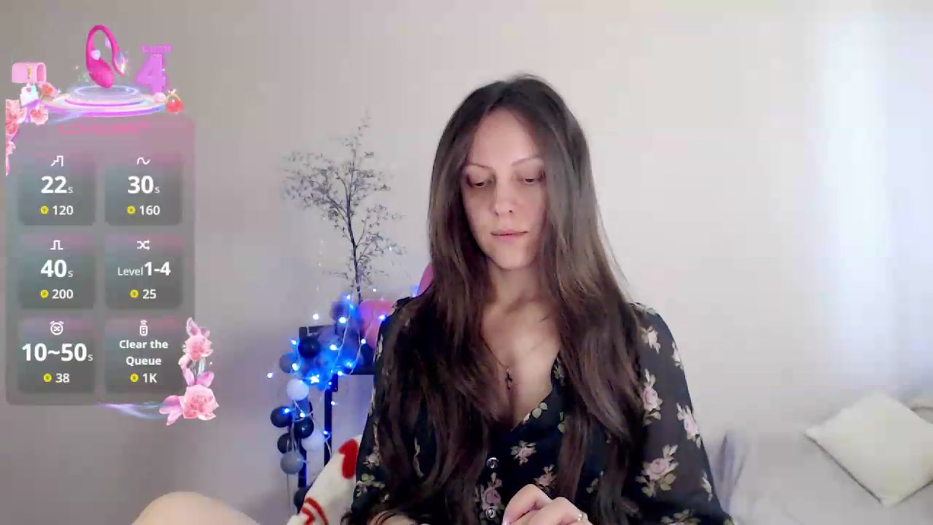 Gallery image thumbnail from BareflySi's myfreecams stream on, 08/22/2026, 09:29 image 18 of 20