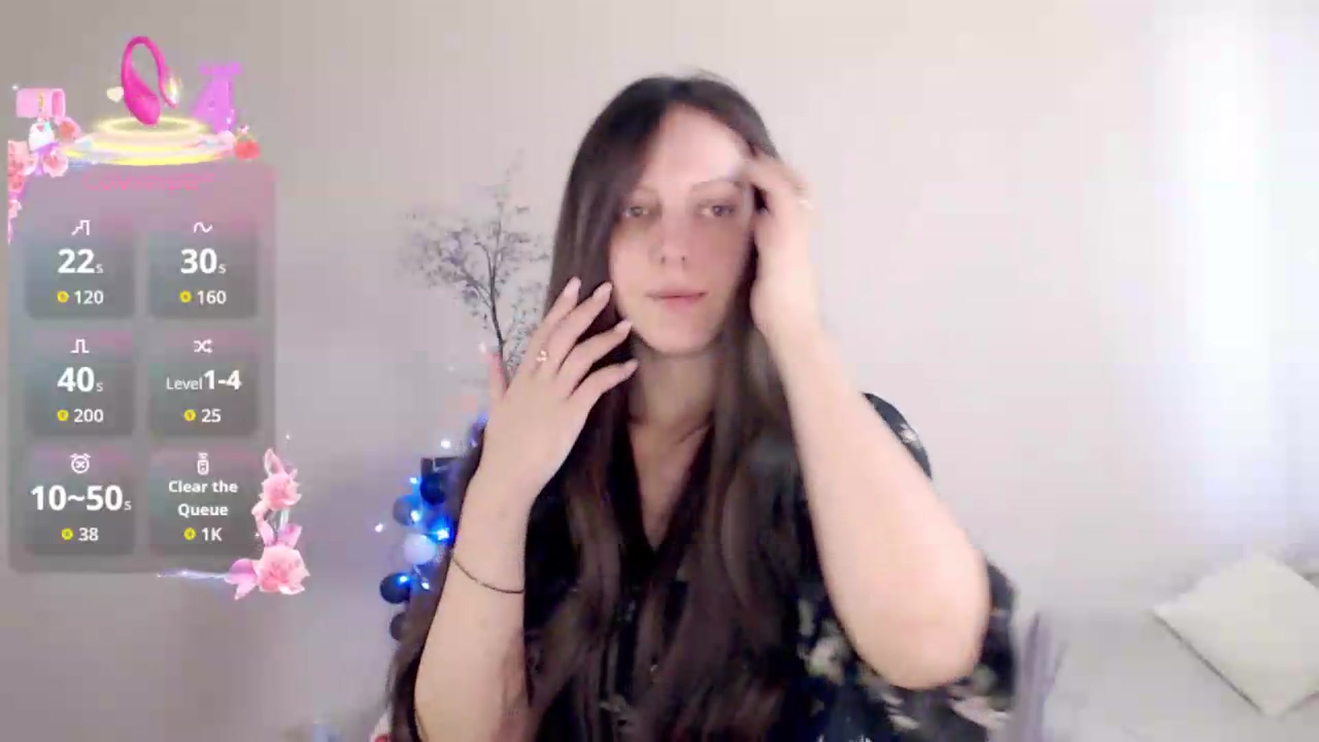Gallery image thumbnail from BareflySi's myfreecams stream on, 08/22/2026, 10:06 image 11 of 20