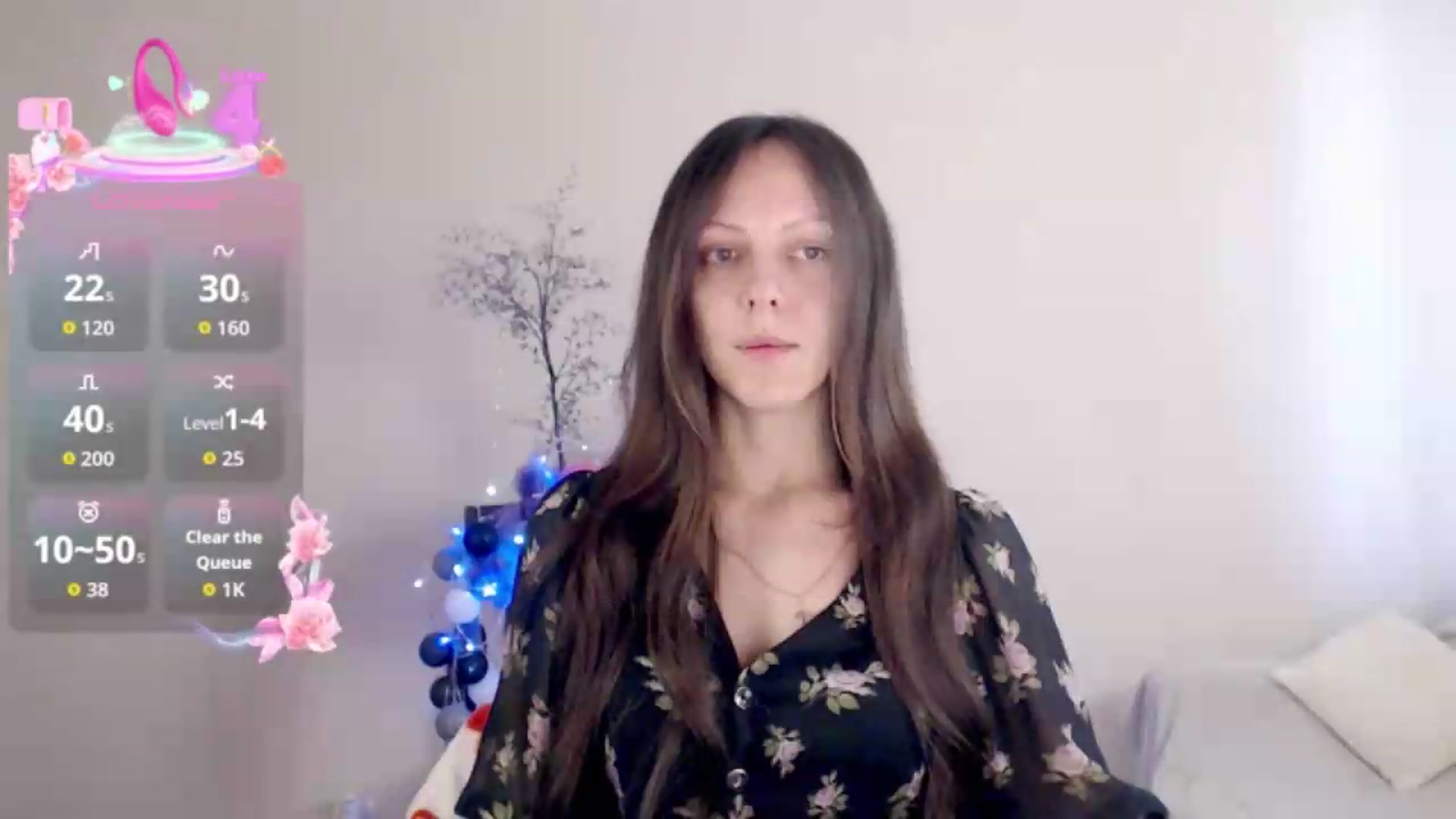 Gallery image thumbnail from BareflySi's myfreecams stream on, 08/22/2026, 10:06 image 19 of 20
