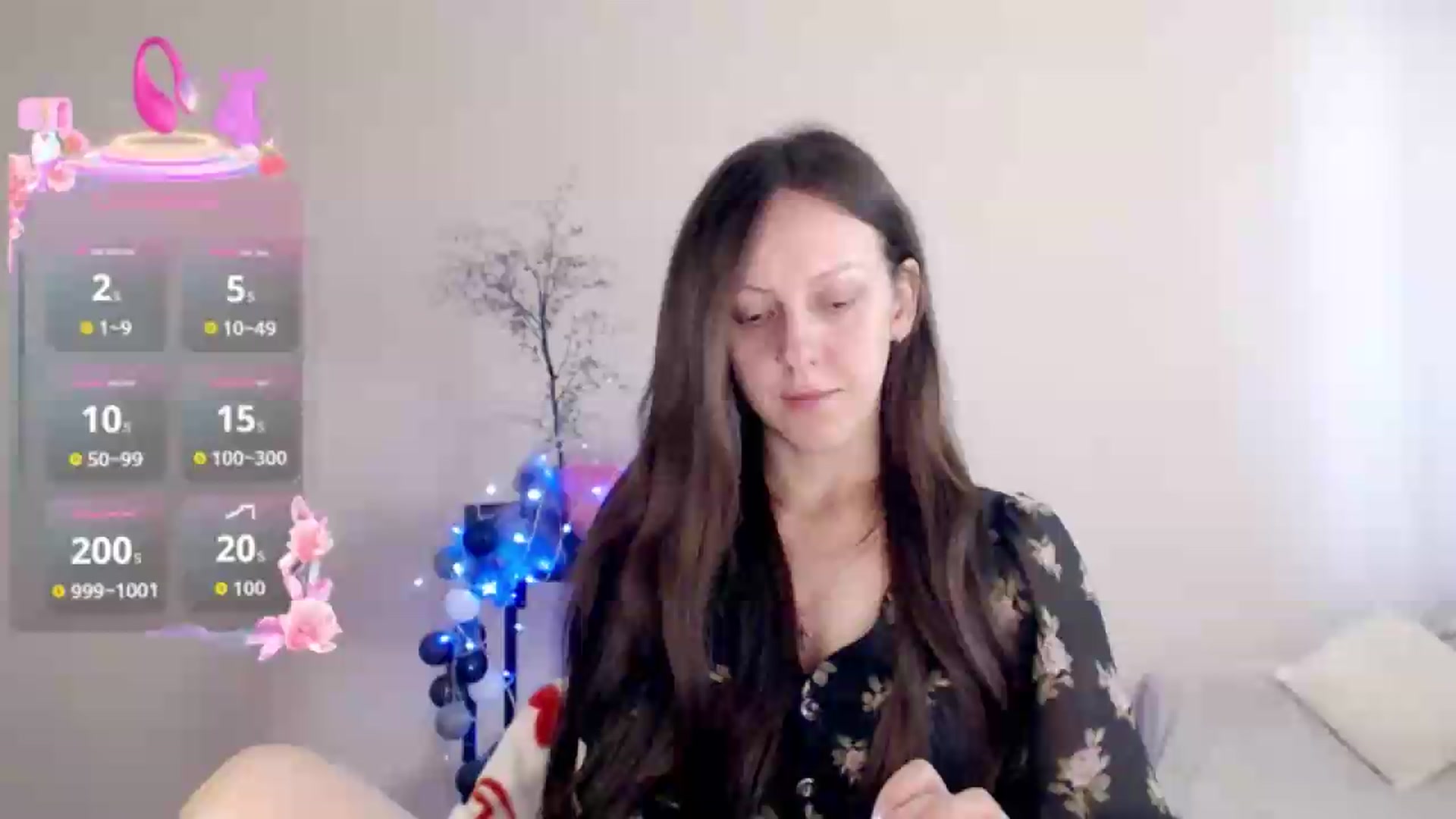 Gallery image thumbnail from BareflySi's myfreecams stream on, 08/22/2026, 10:06 image 8 of 20