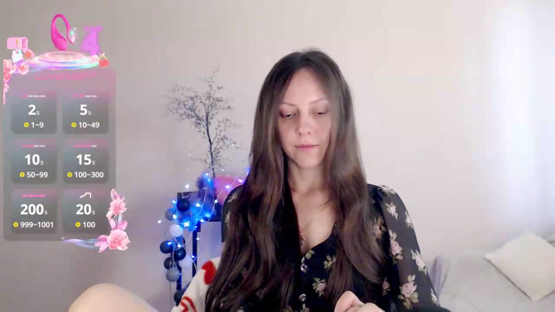 Gallery image thumbnail from BareflySi's myfreecams stream on, 08/22/2026, 10:06 image 9 of 20