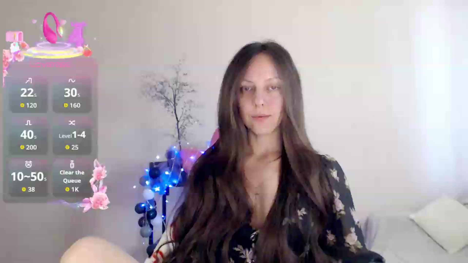 Gallery image thumbnail from BareflySi's myfreecams stream on, 08/22/2026, 10:06 image 1 of 20