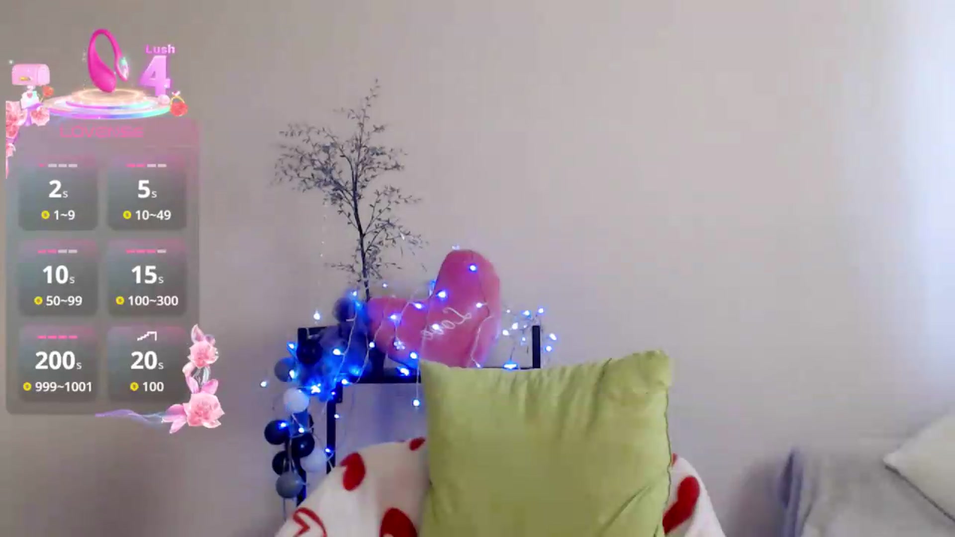 Gallery image thumbnail from BareflySi's myfreecams stream on, 08/22/2026, 10:45 image 12 of 20