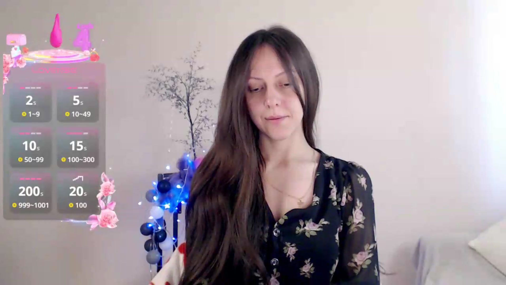 Gallery image thumbnail from BareflySi's myfreecams stream on, 08/22/2026, 10:45 image 19 of 20