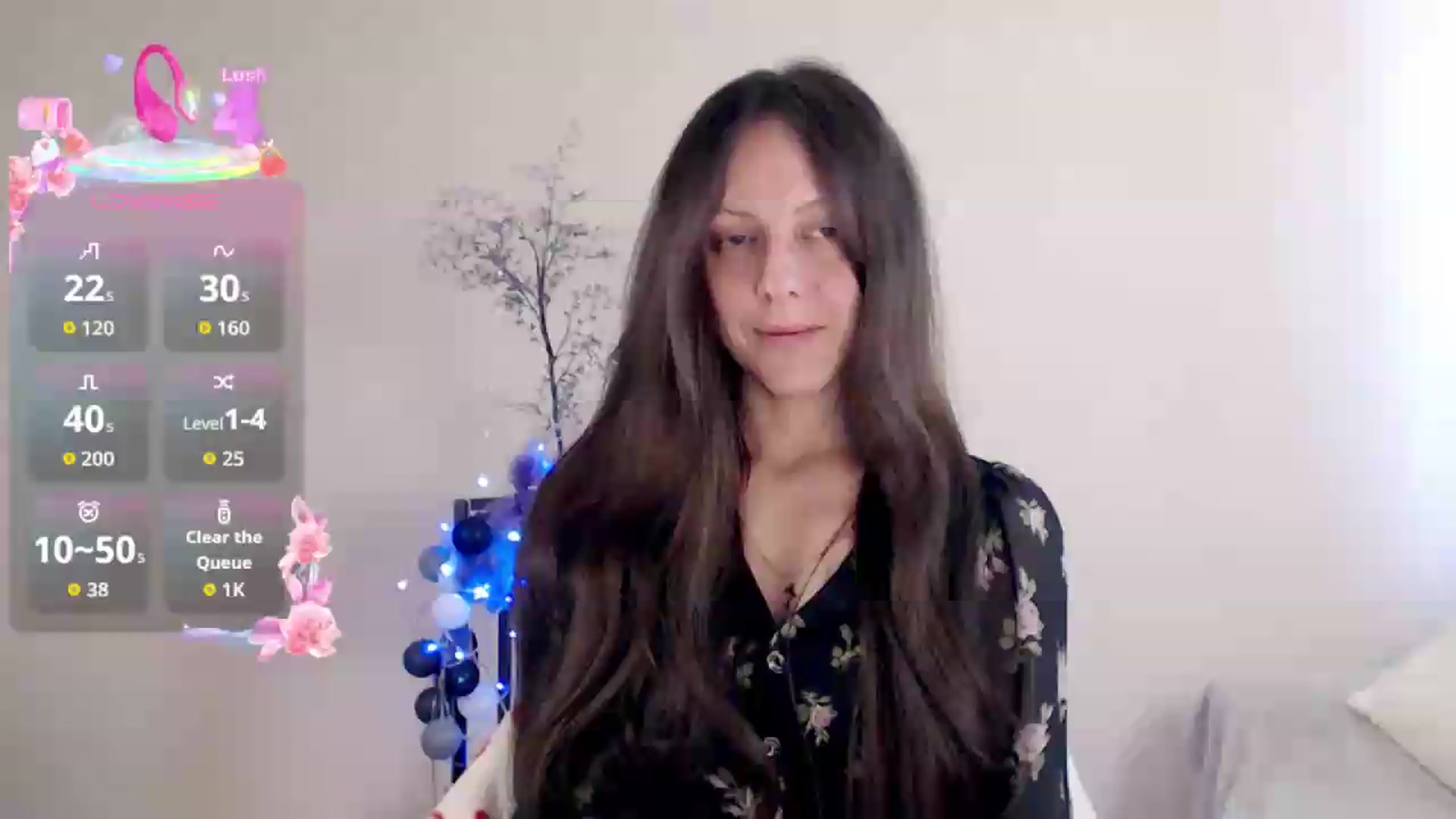 Gallery image thumbnail from BareflySi's myfreecams stream on, 08/22/2026, 10:45 image 17 of 20
