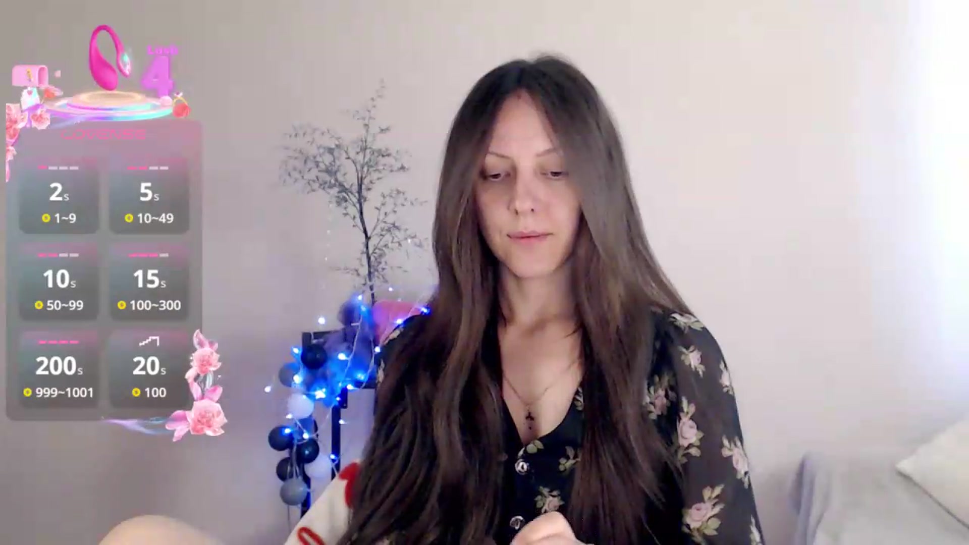Gallery image thumbnail from BareflySi's myfreecams stream on, 08/22/2026, 10:45 image 9 of 20