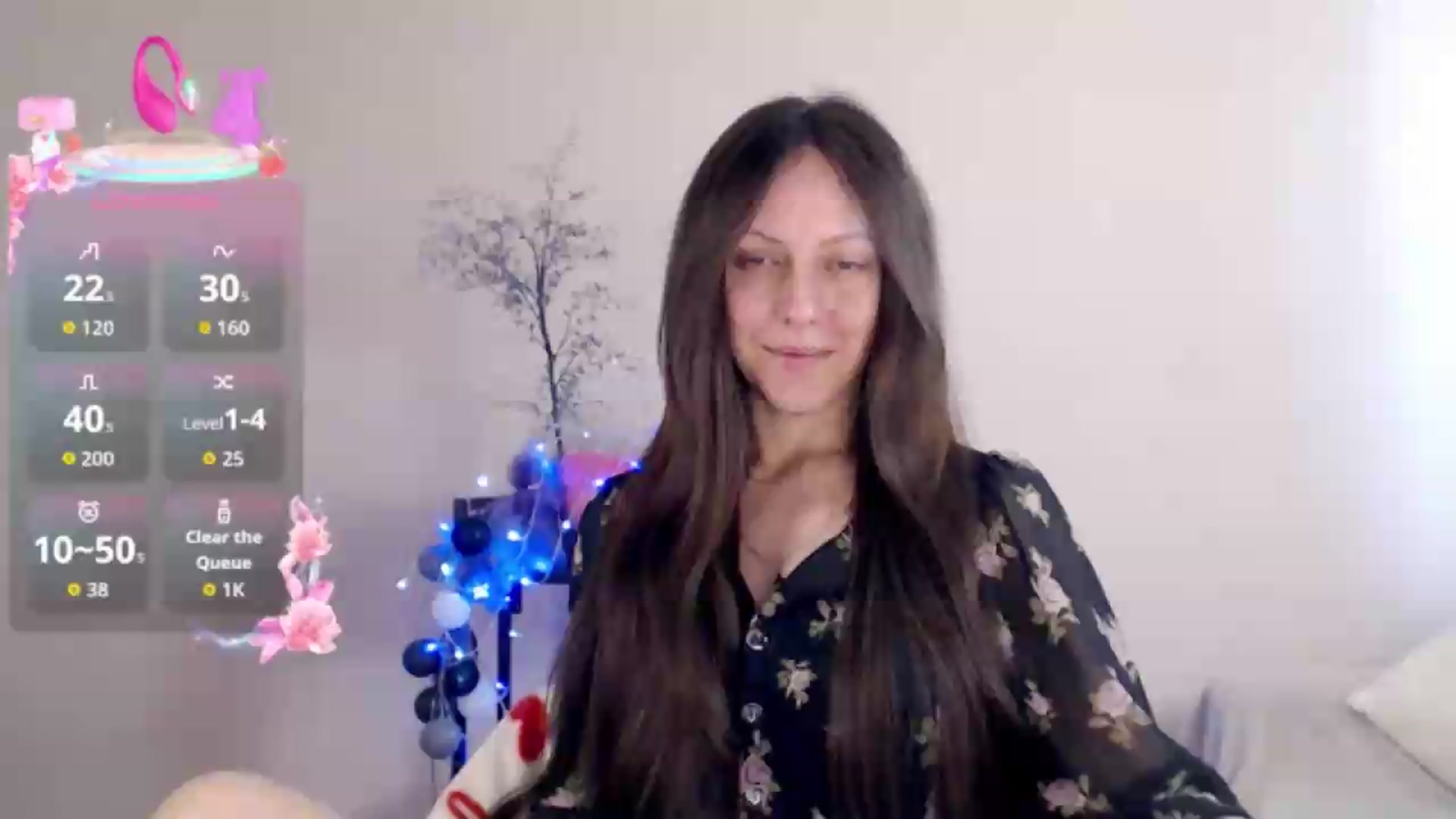 Gallery image thumbnail from BareflySi's myfreecams stream on, 08/22/2026, 10:45 image 1 of 20