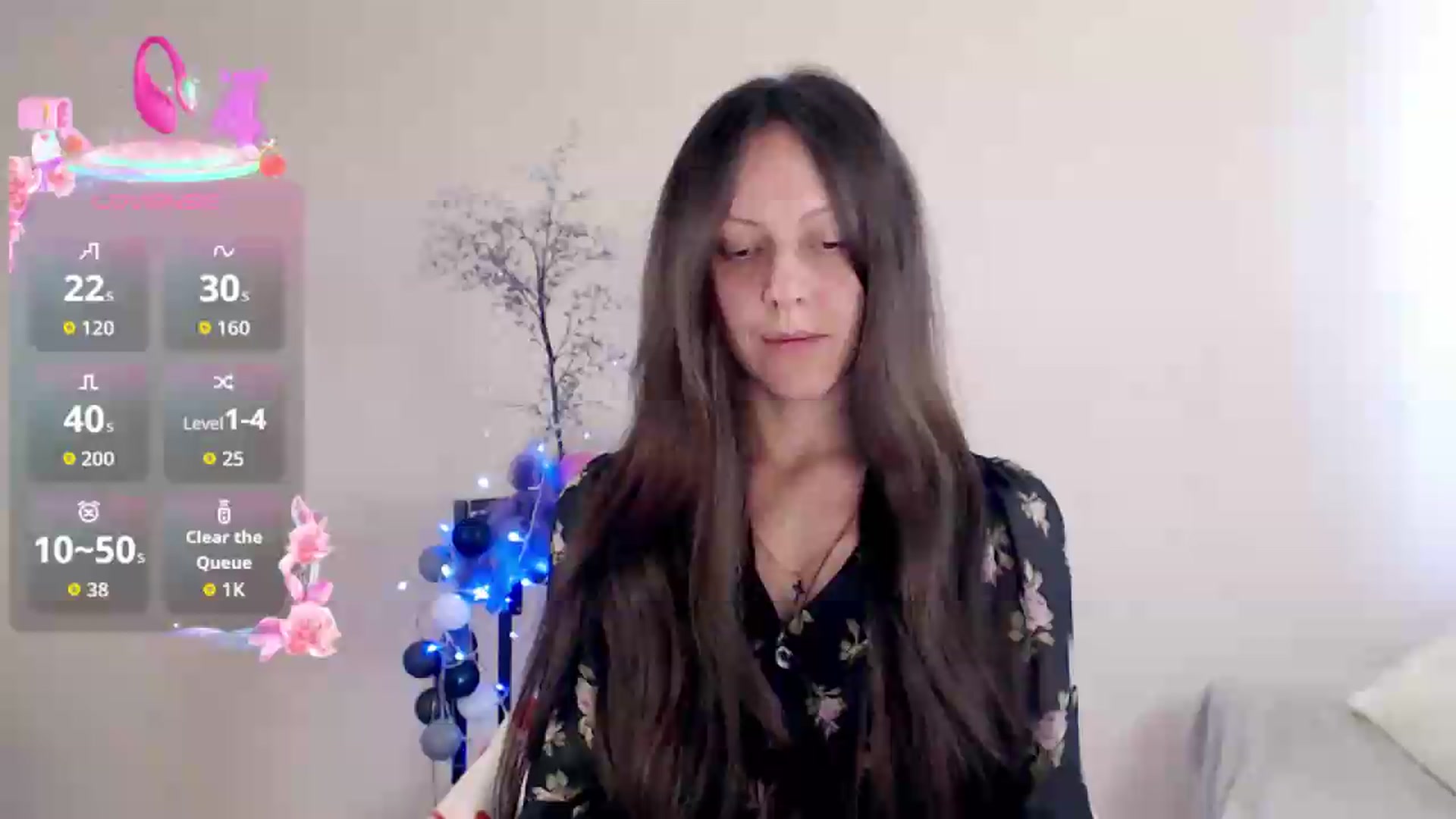 Gallery image thumbnail from BareflySi's myfreecams stream on, 08/22/2026, 10:45 image 16 of 20