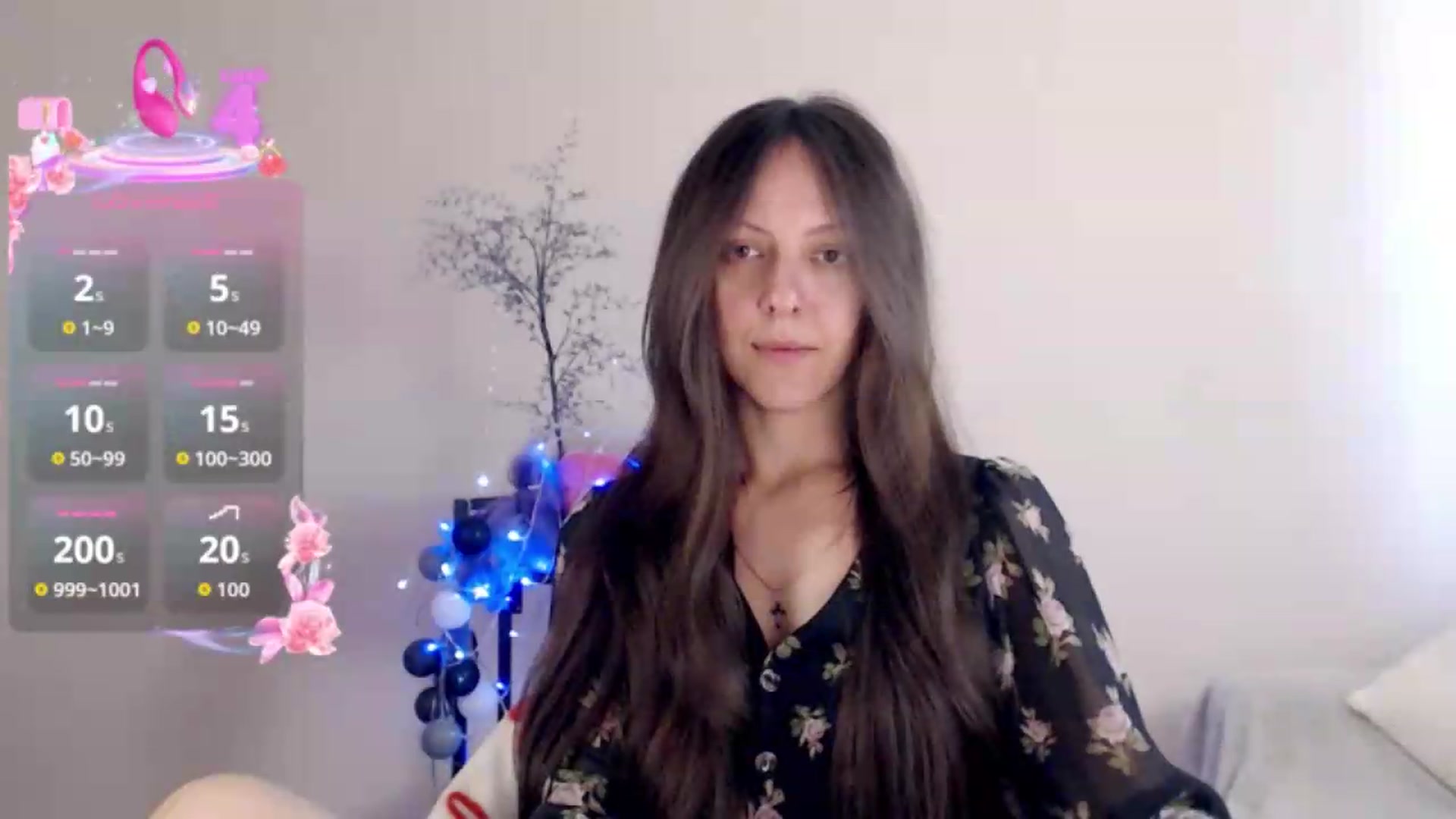 Gallery image thumbnail from BareflySi's myfreecams stream on, 08/22/2026, 10:45 image 6 of 20