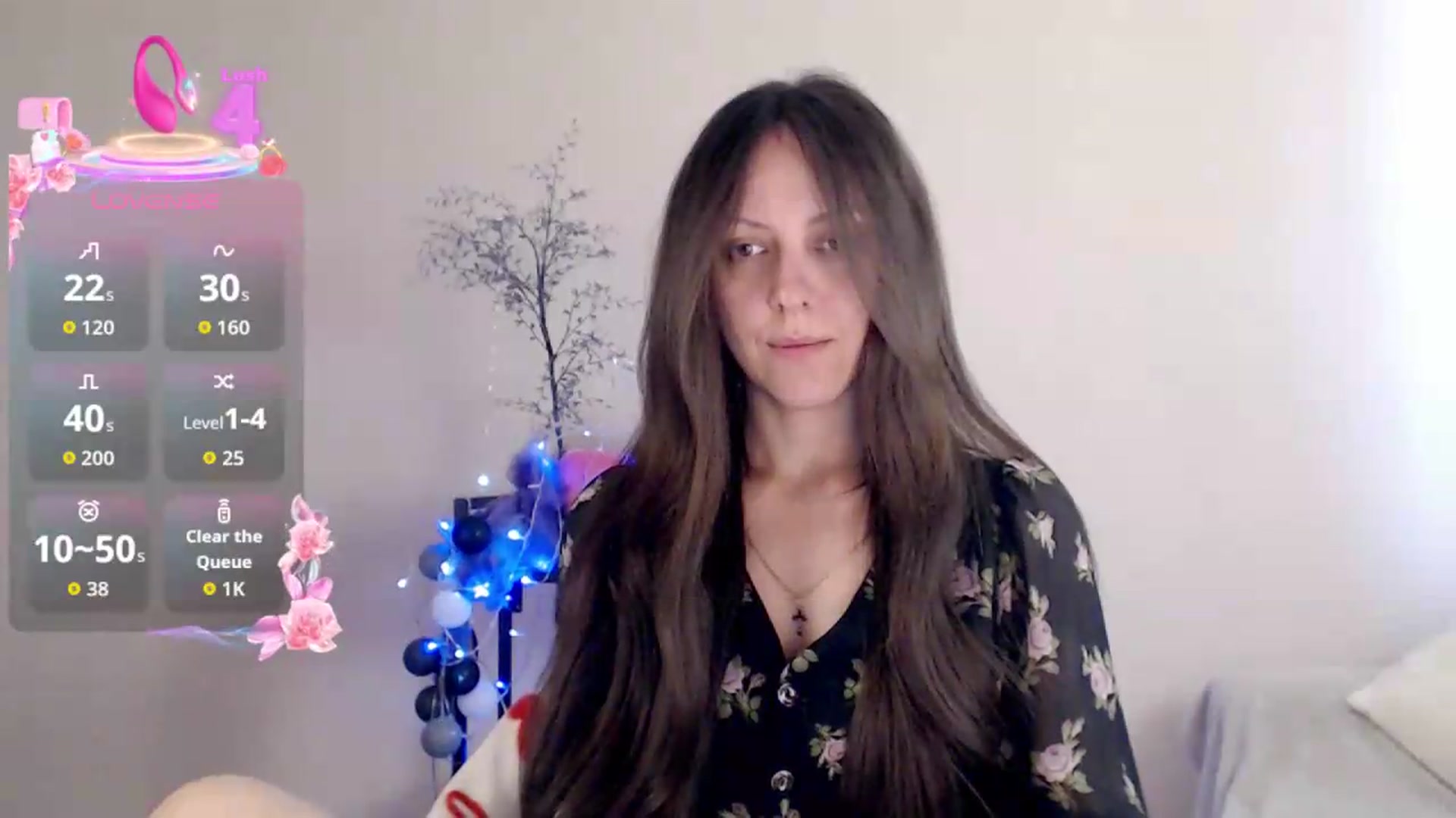 Gallery image thumbnail from BareflySi's myfreecams stream on, 08/22/2026, 10:45 image 11 of 20