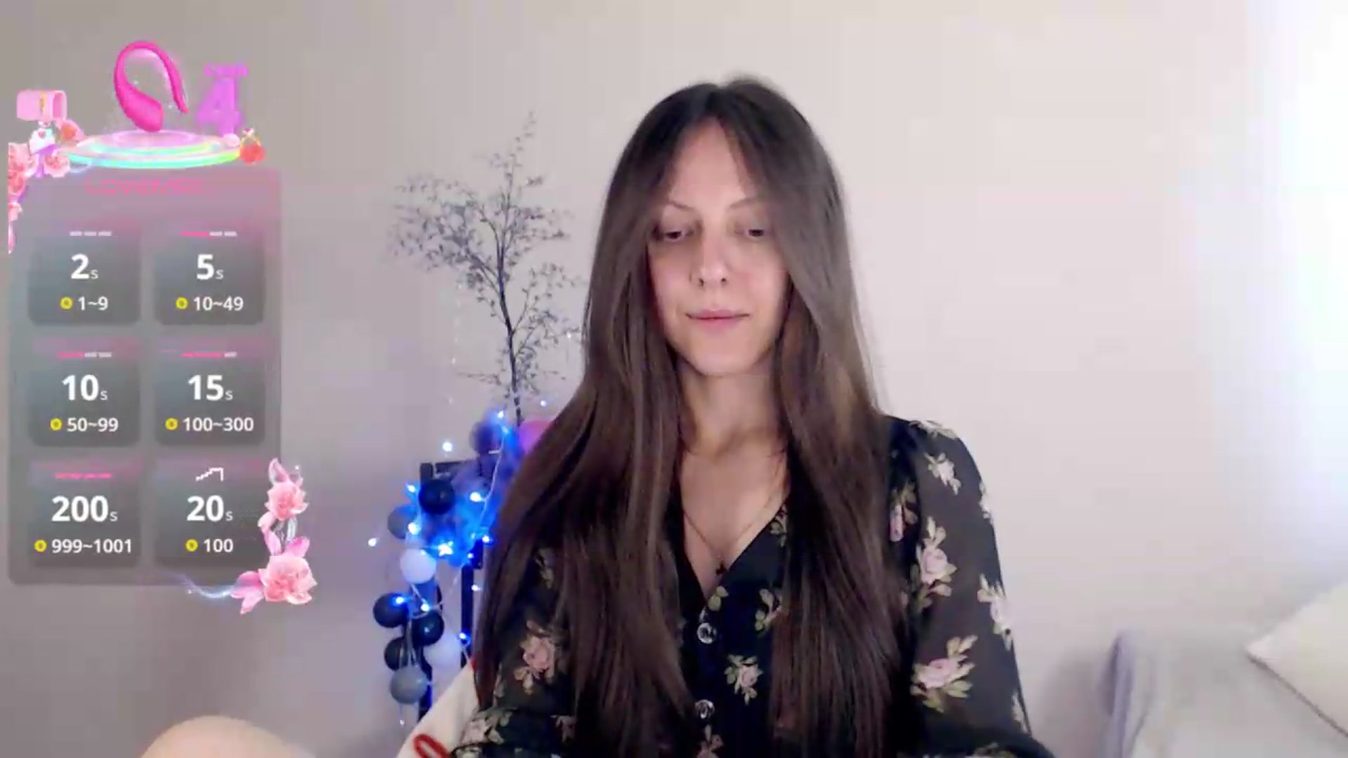 Gallery image thumbnail from BareflySi's myfreecams stream on, 08/22/2026, 10:45 image 2 of 20