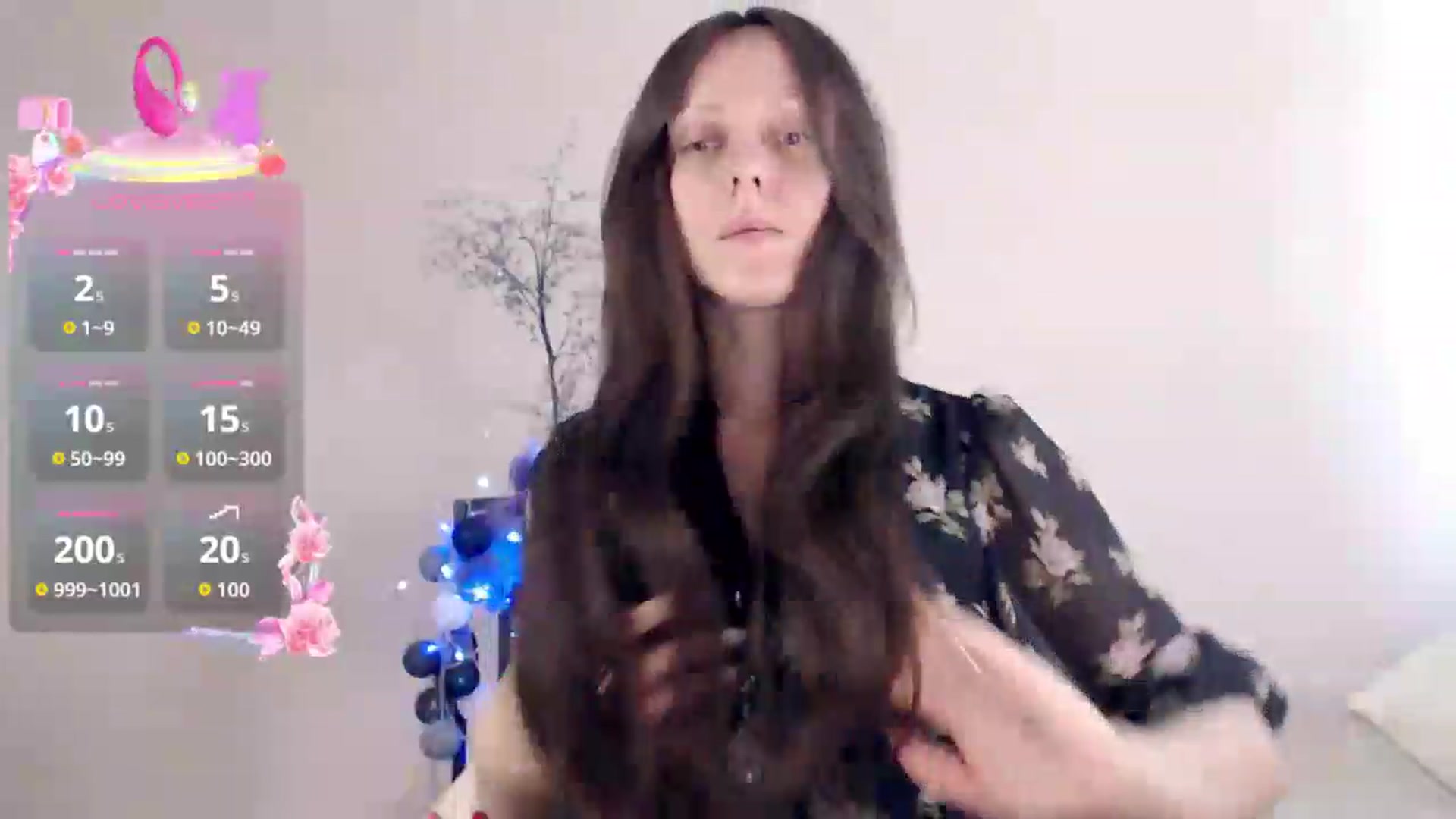 Gallery image thumbnail from BareflySi's myfreecams stream on, 08/22/2026, 10:45 image 13 of 20